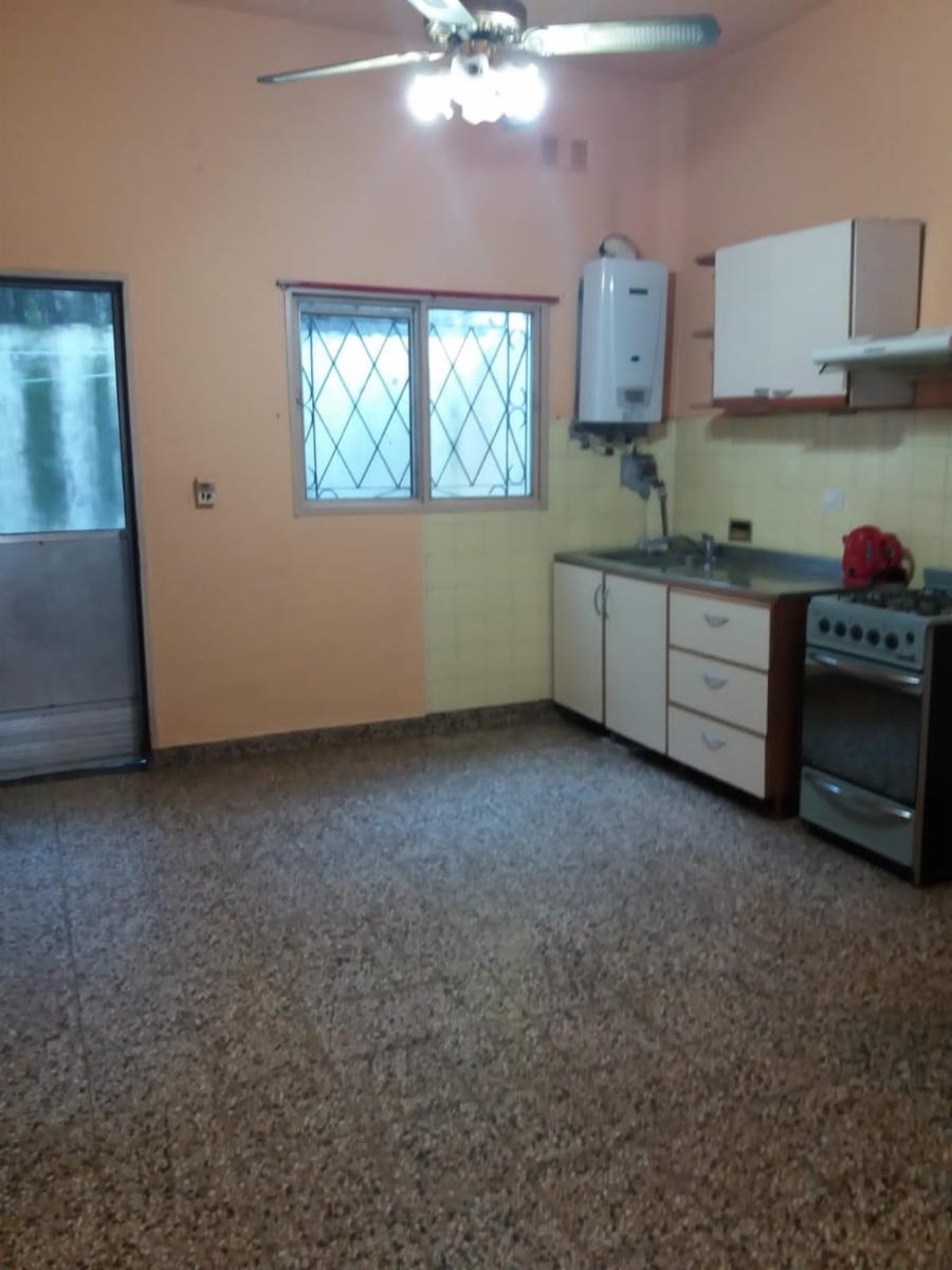 PH TIPO CASA 3 AMB, AMPLIO Y COMODO en VILLA BALLESTER