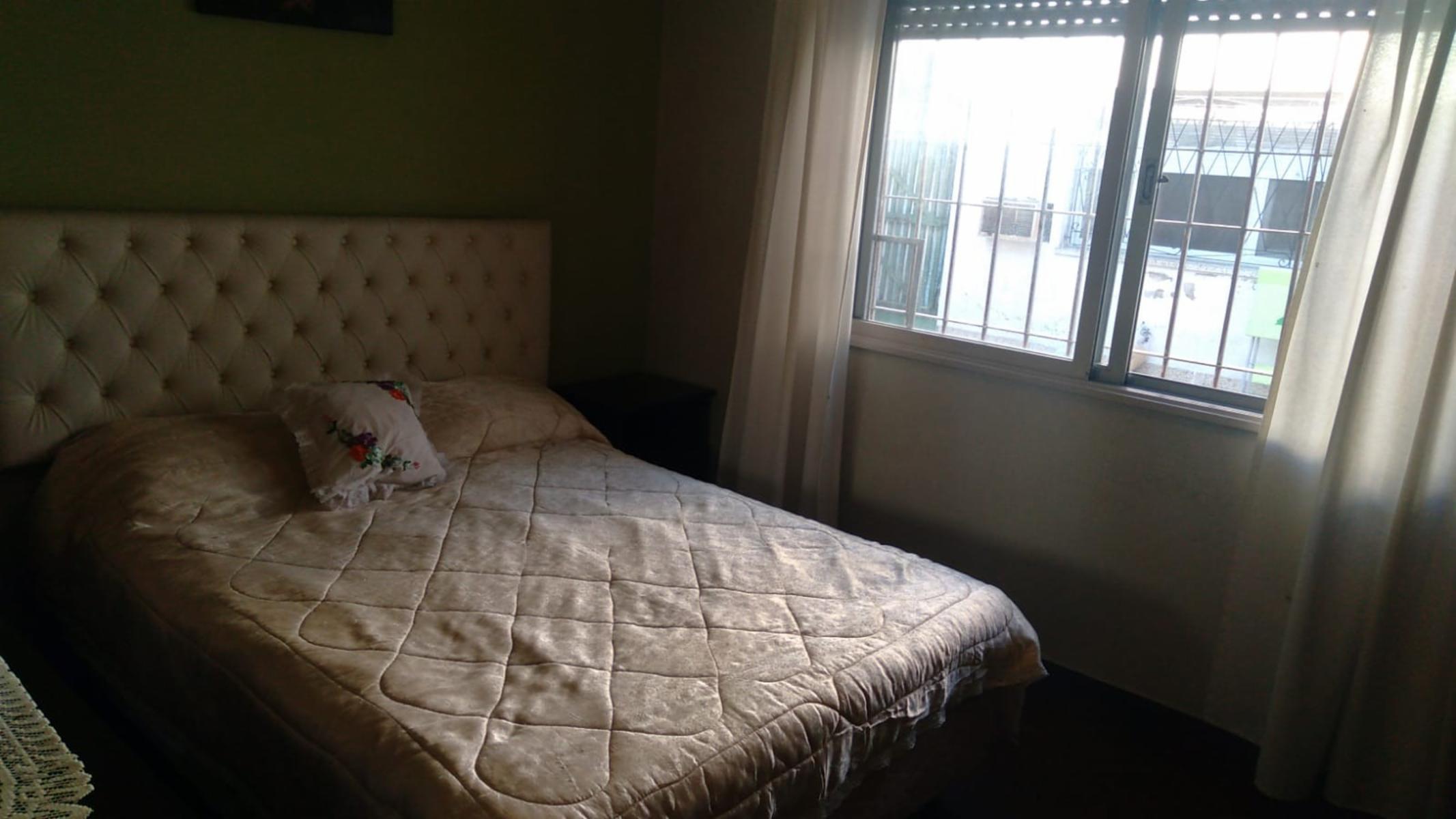 EMPRENDIMIENTO MULTIFAMILIAR, 2 CASAS 3 AMB c/u, COCHERA PASANTE y FDO en VILLA ZAGALA, pxmo AVDAS — foto 3