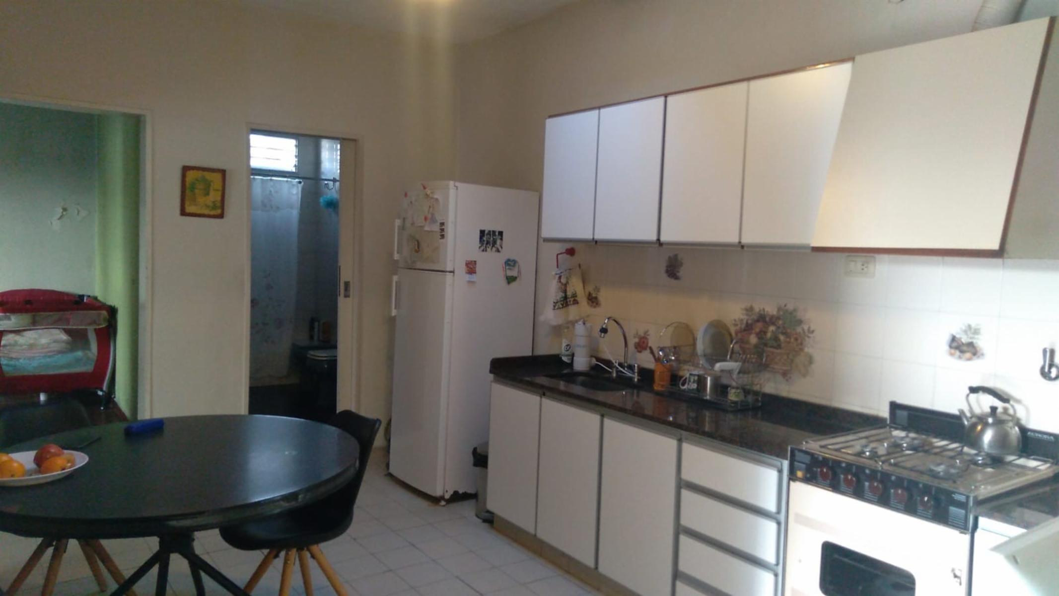 EMPRENDIMIENTO MULTIFAMILIAR, 2 CASAS 3 AMB c/u, COCHERA PASANTE y FDO en VILLA ZAGALA, pxmo AVDAS — foto 4