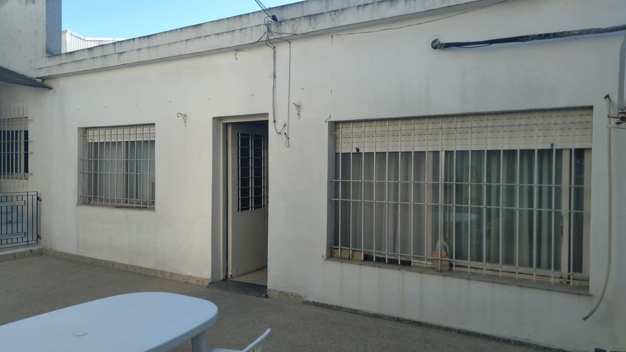 EMPRENDIMIENTO MULTIFAMILIAR, 2 CASAS 3 AMB c/u, COCHERA PASANTE y FDO en VILLA ZAGALA, pxmo AVDAS — foto 6