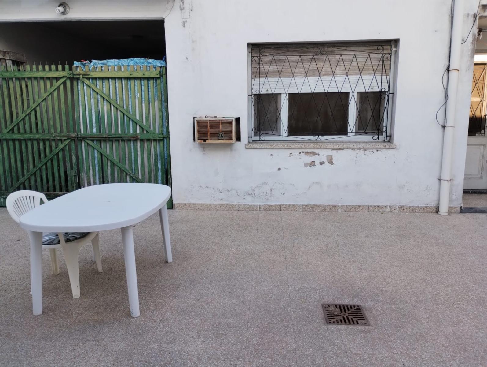 EMPRENDIMIENTO MULTIFAMILIAR, 2 CASAS 3 AMB c/u, COCHERA PASANTE y FDO en VILLA ZAGALA, pxmo AVDAS — foto 7