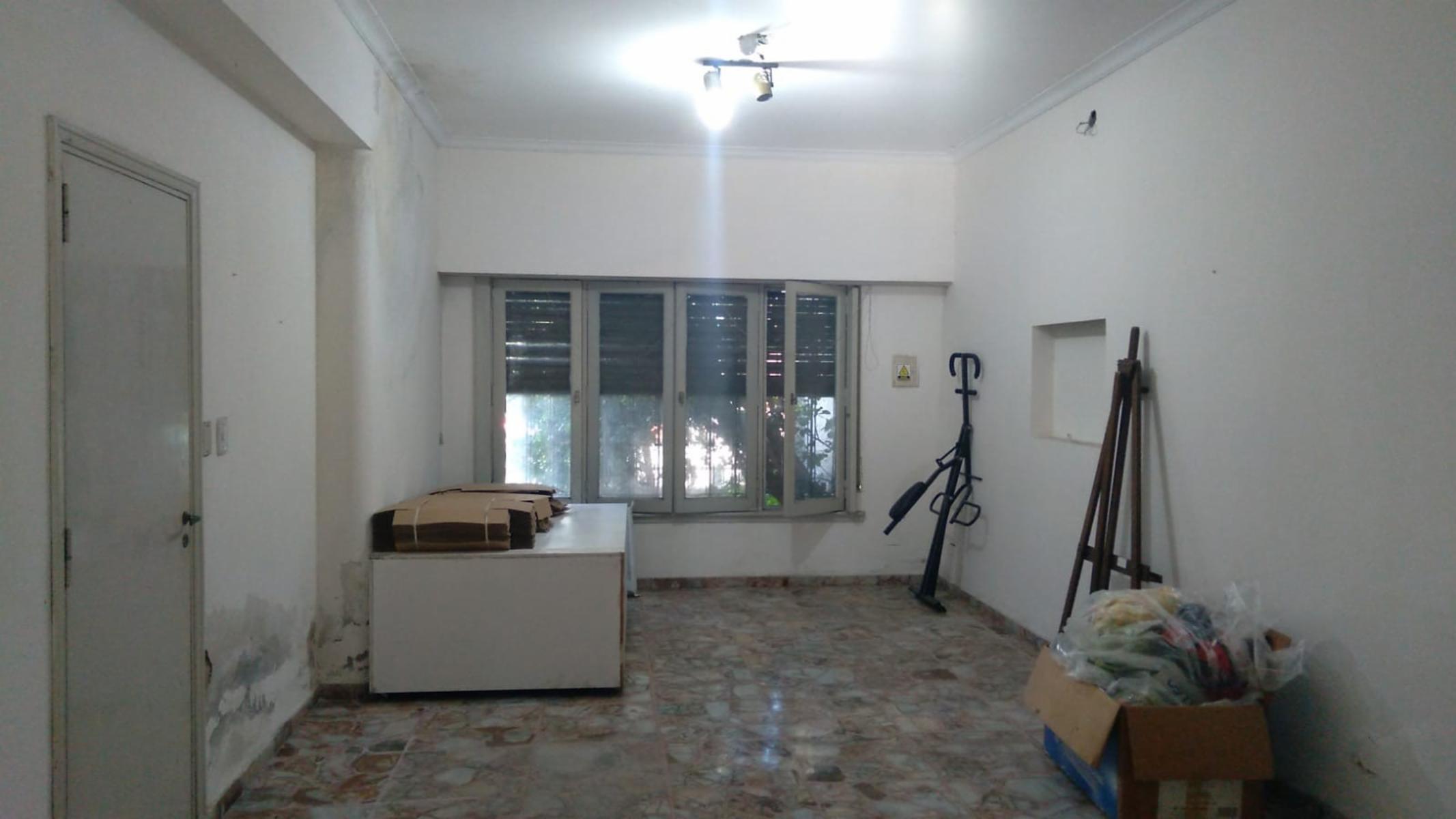 EMPRENDIMIENTO MULTIFAMILIAR, 2 CASAS 3 AMB c/u, COCHERA PASANTE y FDO en VILLA ZAGALA, pxmo AVDAS — foto 8