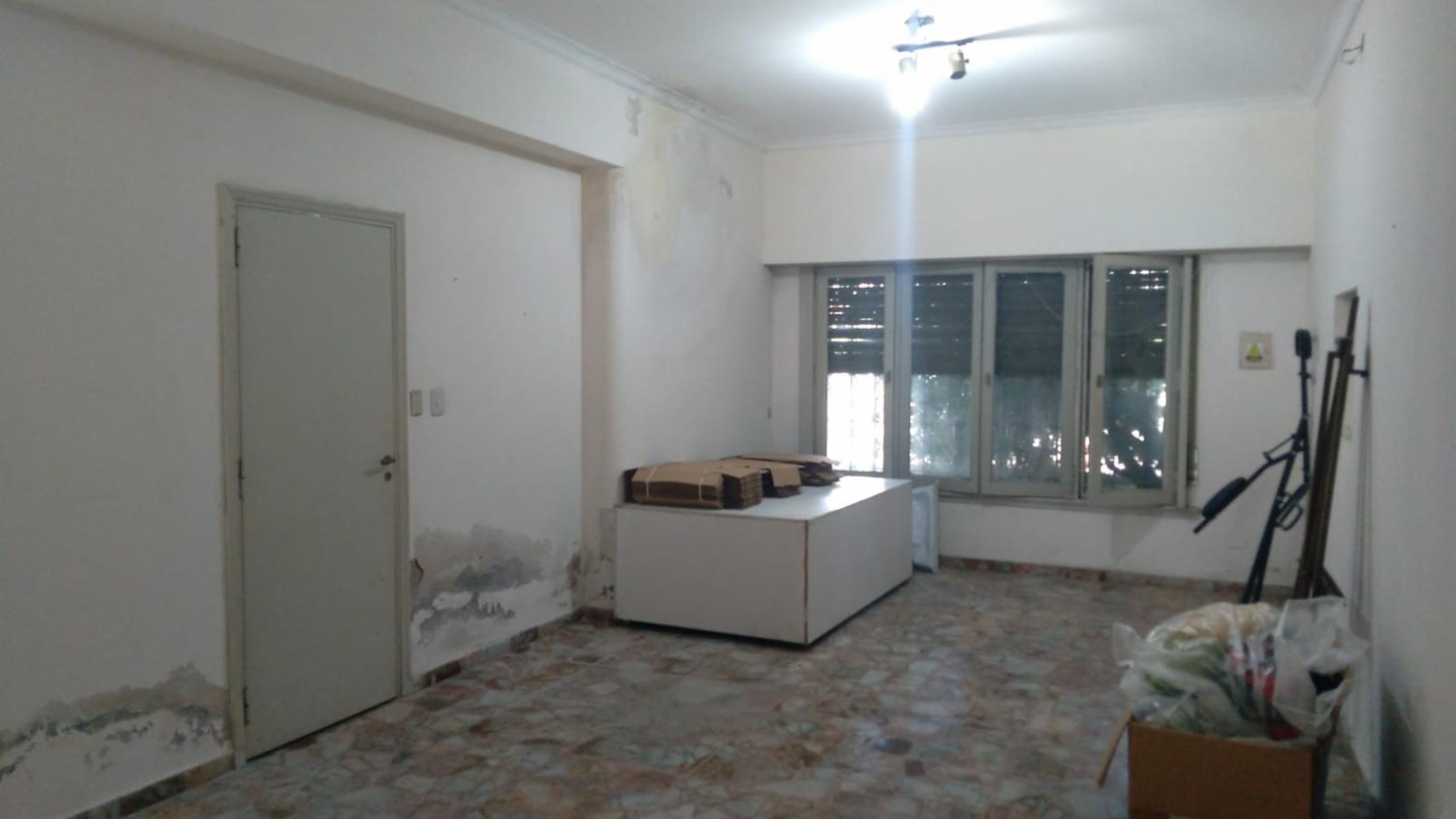 EMPRENDIMIENTO MULTIFAMILIAR, 2 CASAS 3 AMB c/u, COCHERA PASANTE y FDO en VILLA ZAGALA, pxmo AVDAS — foto 9