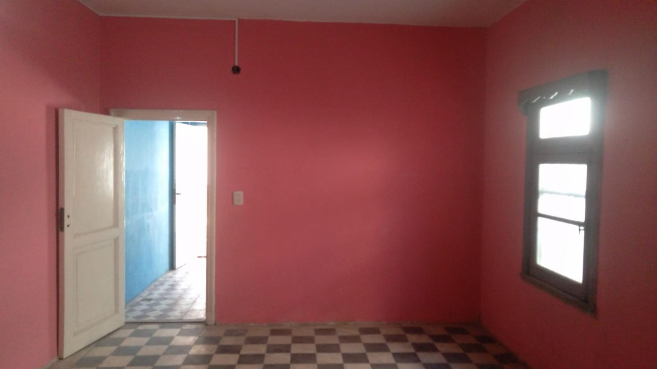 PH Tipo Casa 3 Ambientes- El Libertador