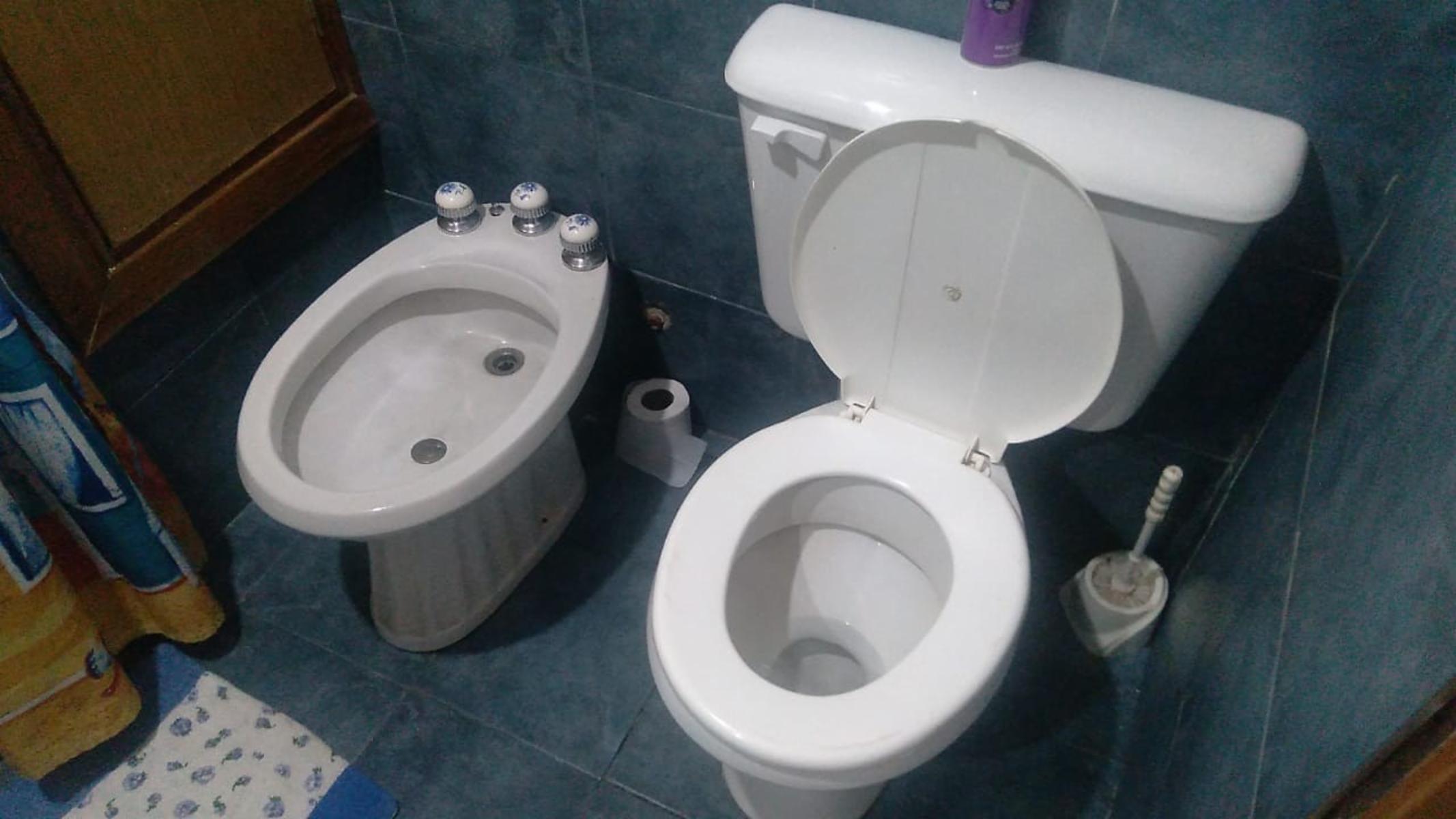 EXCELENTE PROPIEDAD 3 AMB c/ COCHERA y AMPLIO FONDO PARQUIZADO en SAN MARTIN PARA EXIGENTES — foto 6