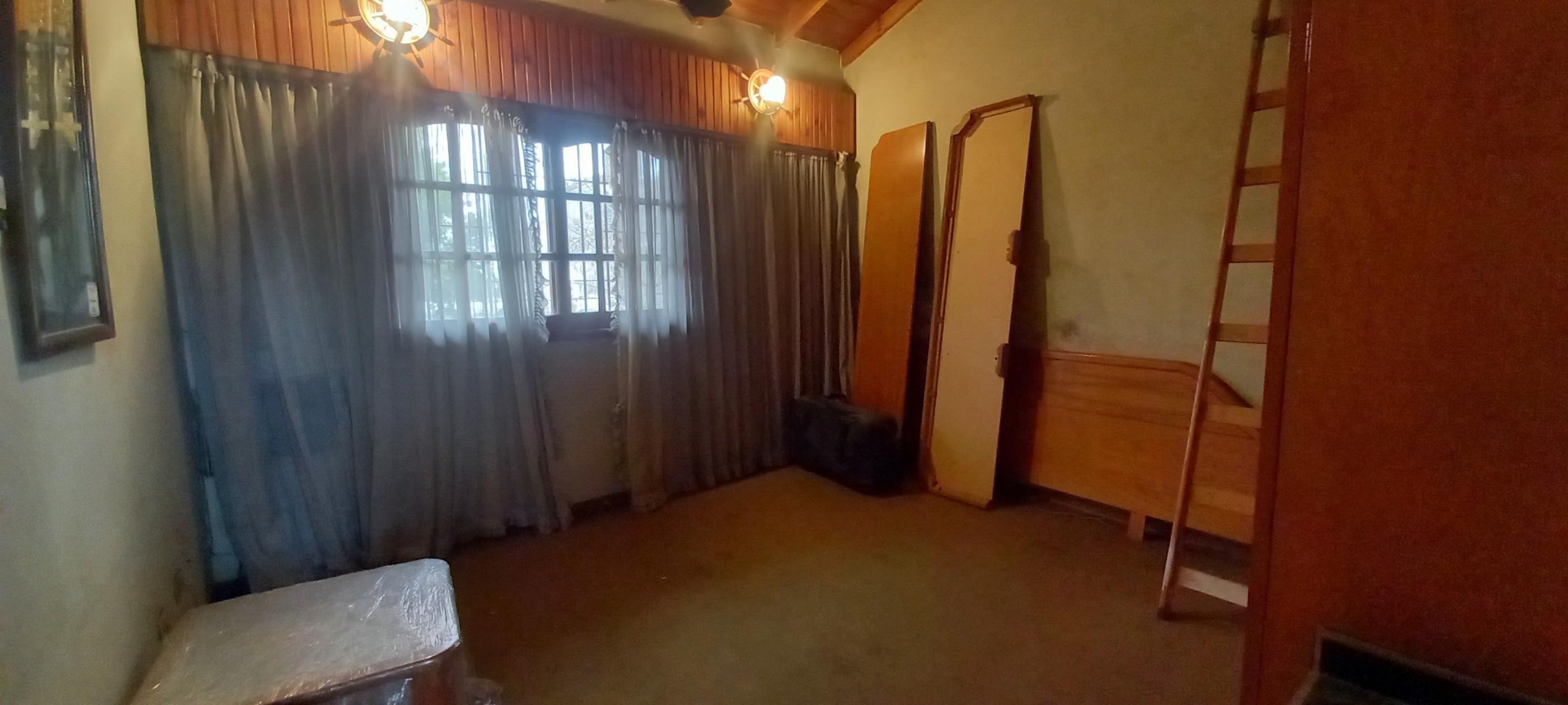 Chalet 5 ambientes con galpón de 113 mts2 - Chilavert — foto 10