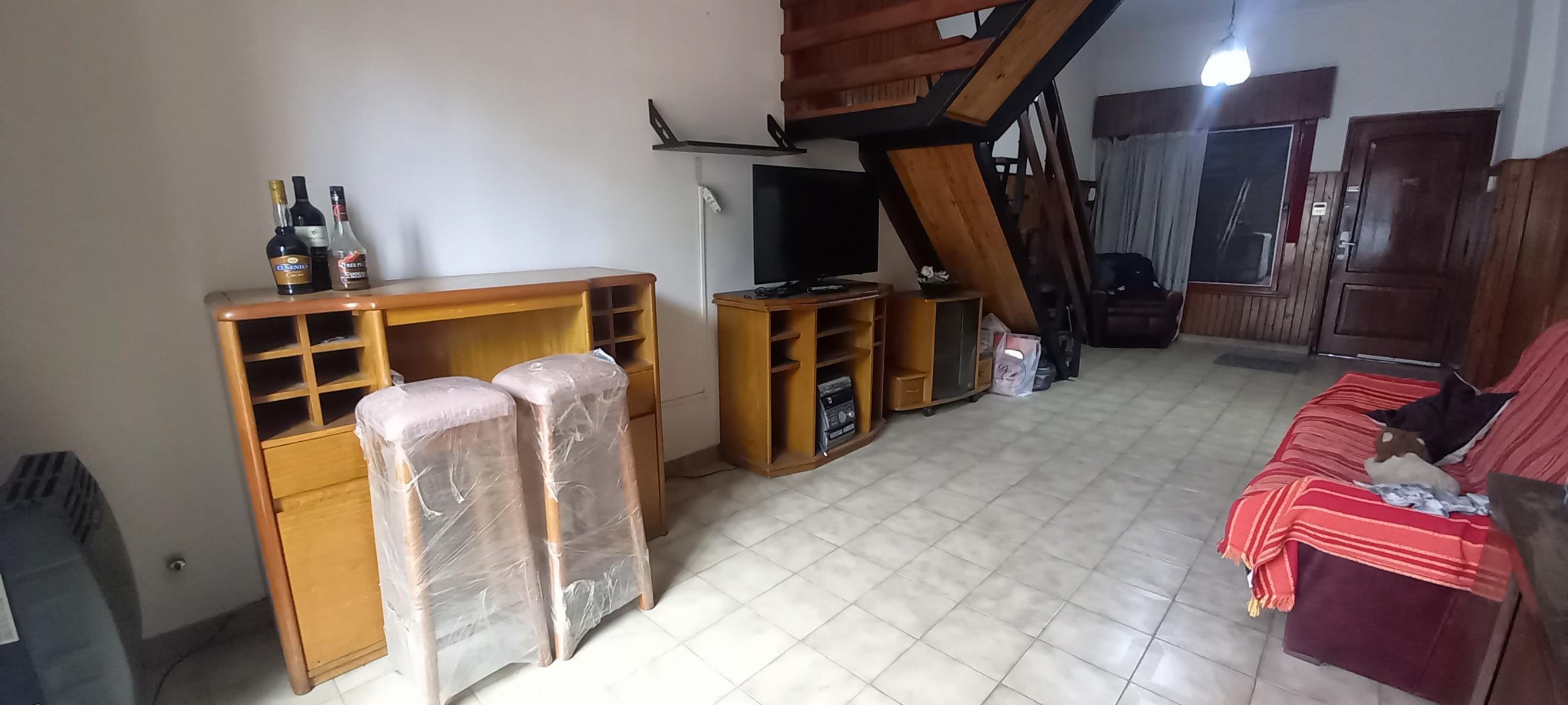 Chalet 5 ambientes con galpón de 113 mts2 - Chilavert — foto 13