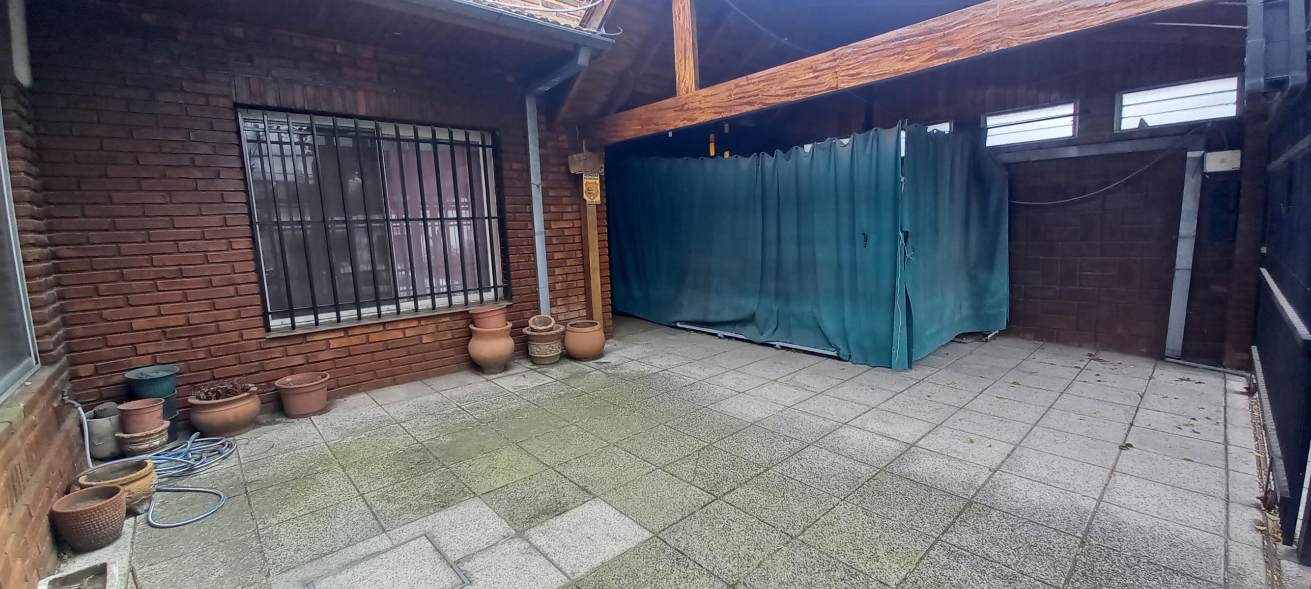 Chalet 5 ambientes con galpón de 113 mts2 - Chilavert — foto 15