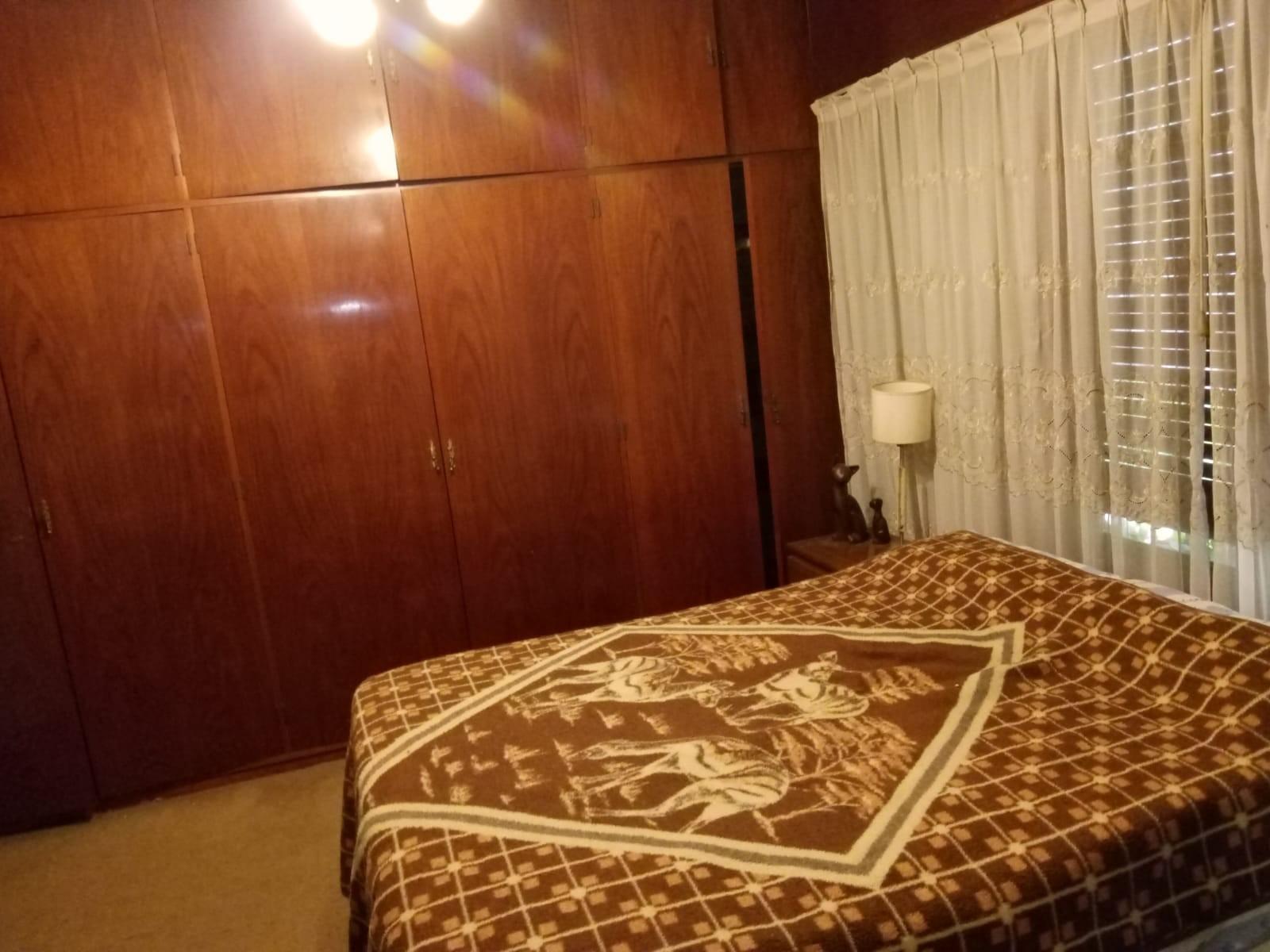 PH Contrafrente de 3 Ambientes con Jardin- Villa Tropezón