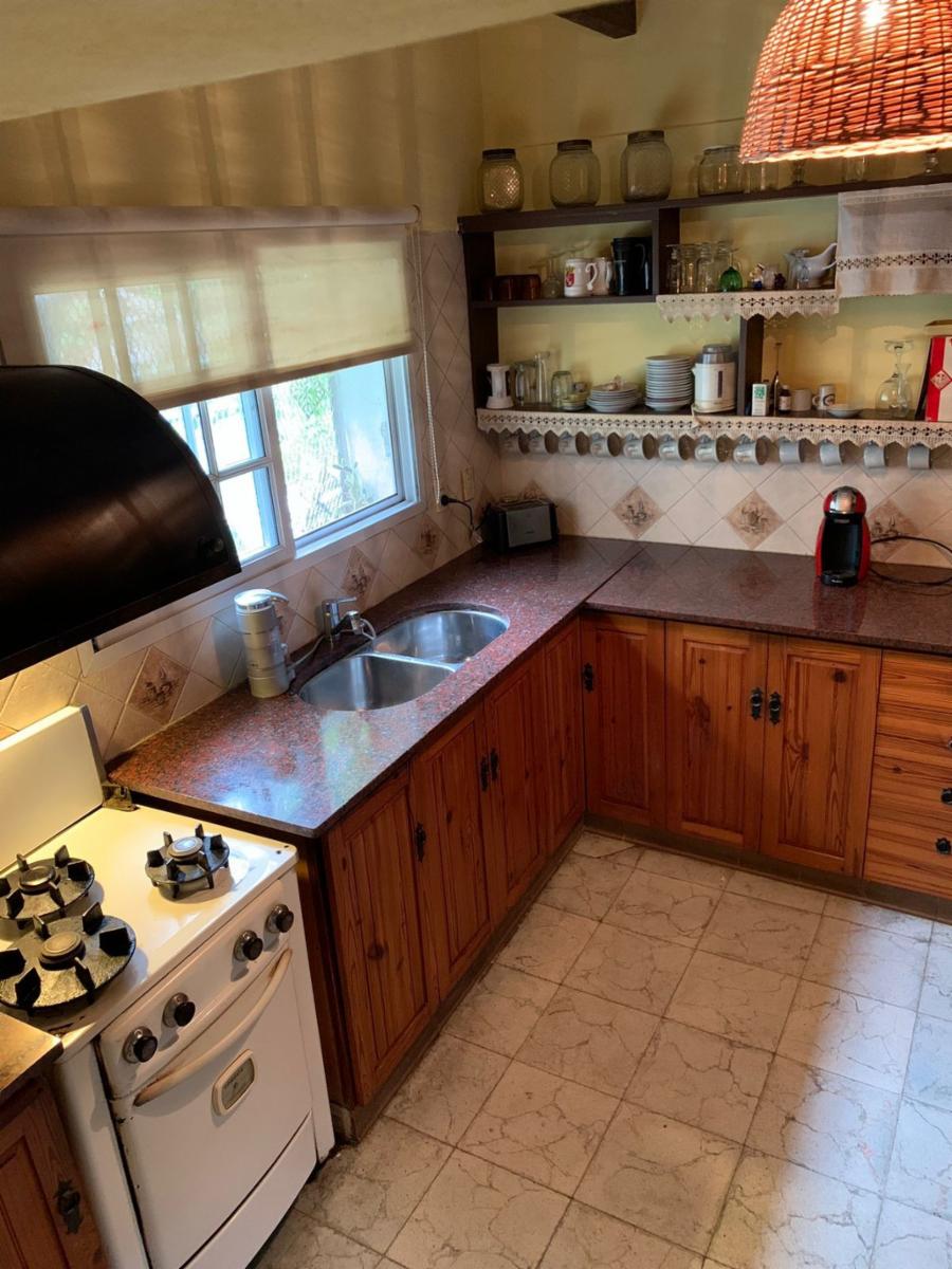 Excelente PH 3 Amb. con cochera semi cubierta para 2 o 3 autos- Villa Ballester — foto 6