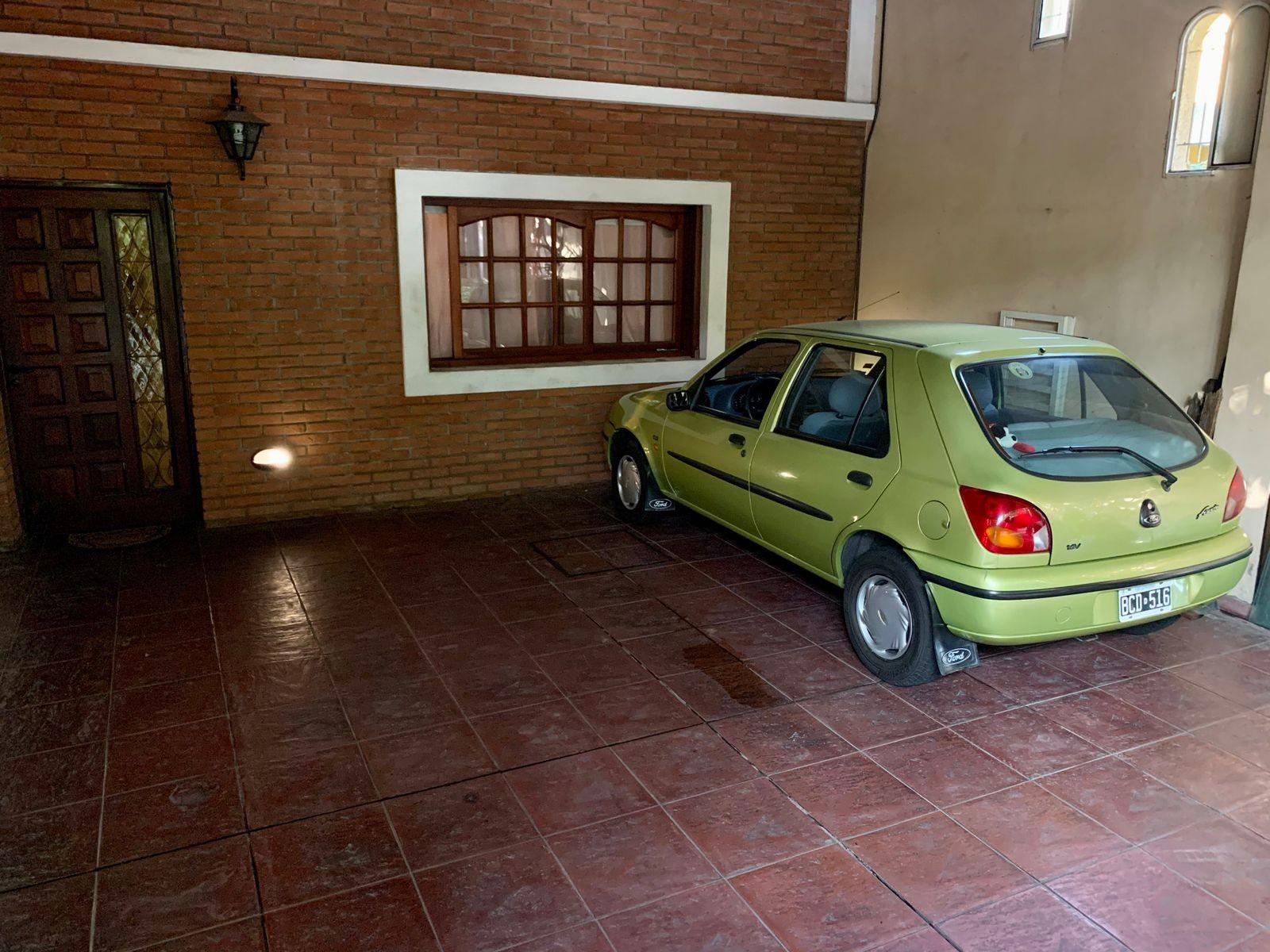 Excelente PH 3 Amb. con cochera semi cubierta para 2 o 3 autos- Villa Ballester — foto 7