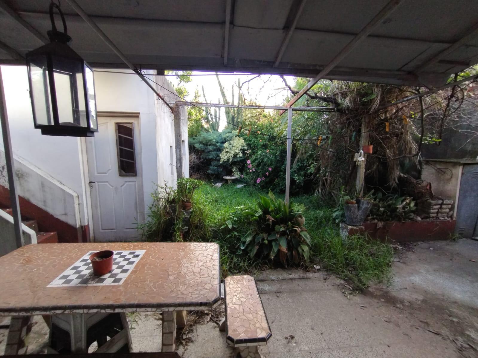 Casa 3 amb con patio y garage — foto 4