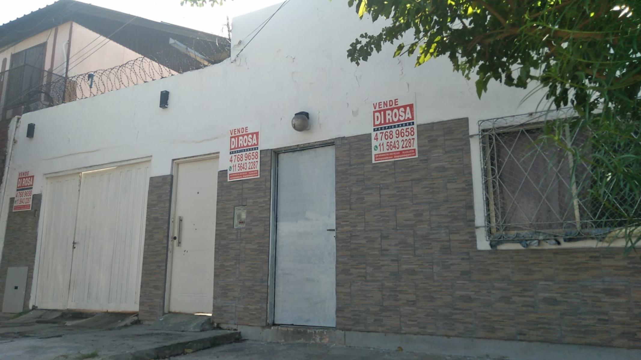 PROPIEDAD IDEAL 3/4 FAMILIAS EN JOSE LEON SUAREZ, PXMO AVDAS y PANAMERICANA — foto 5