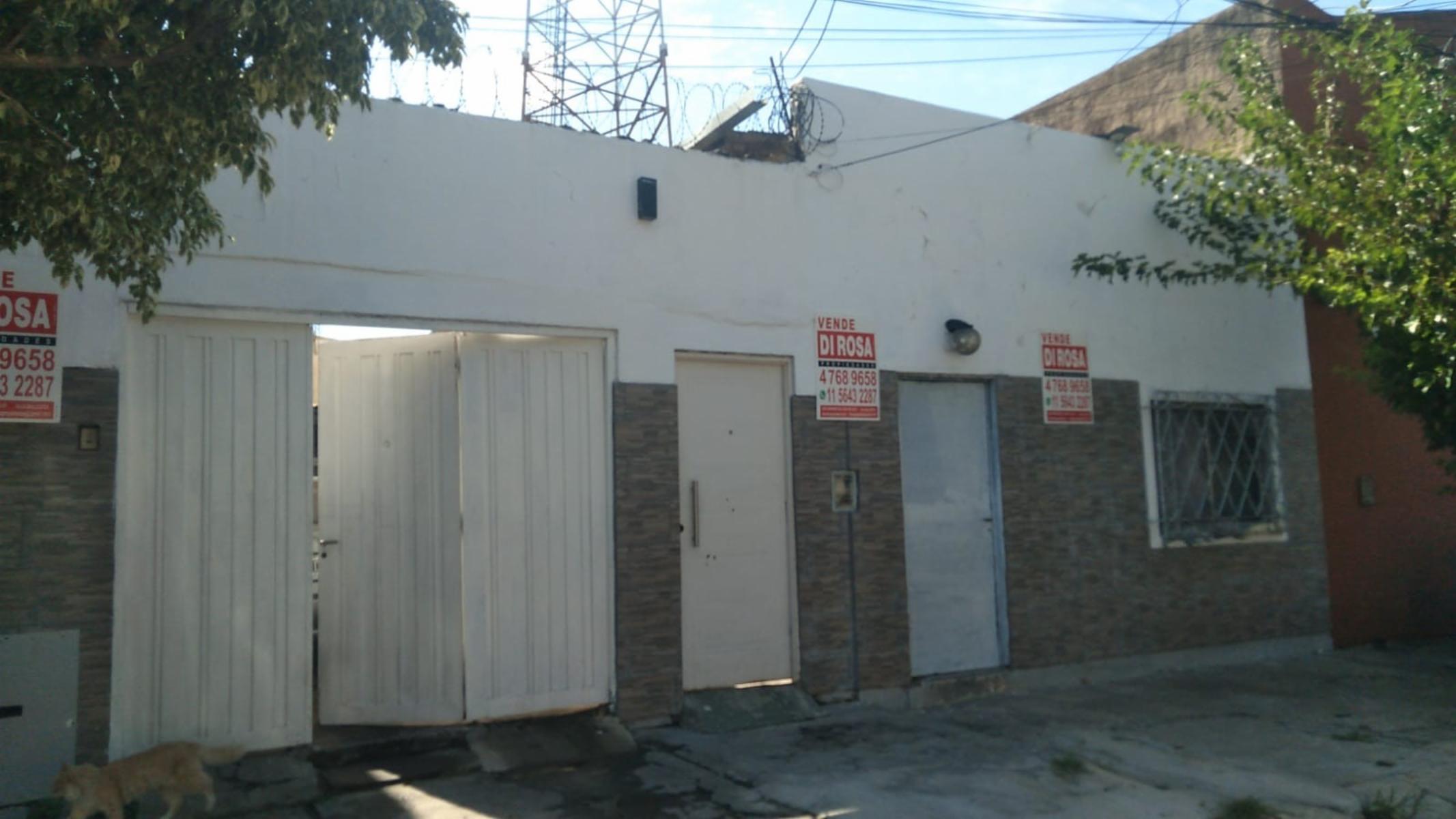 PROPIEDAD IDEAL 3/4 FAMILIAS EN JOSE LEON SUAREZ, PXMO AVDAS y PANAMERICANA — foto 6