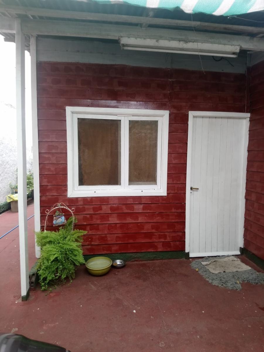 PROPIEDAD IDEAL 3/4 FAMILIAS EN JOSE LEON SUAREZ, PXMO AVDAS y PANAMERICANA — foto 7