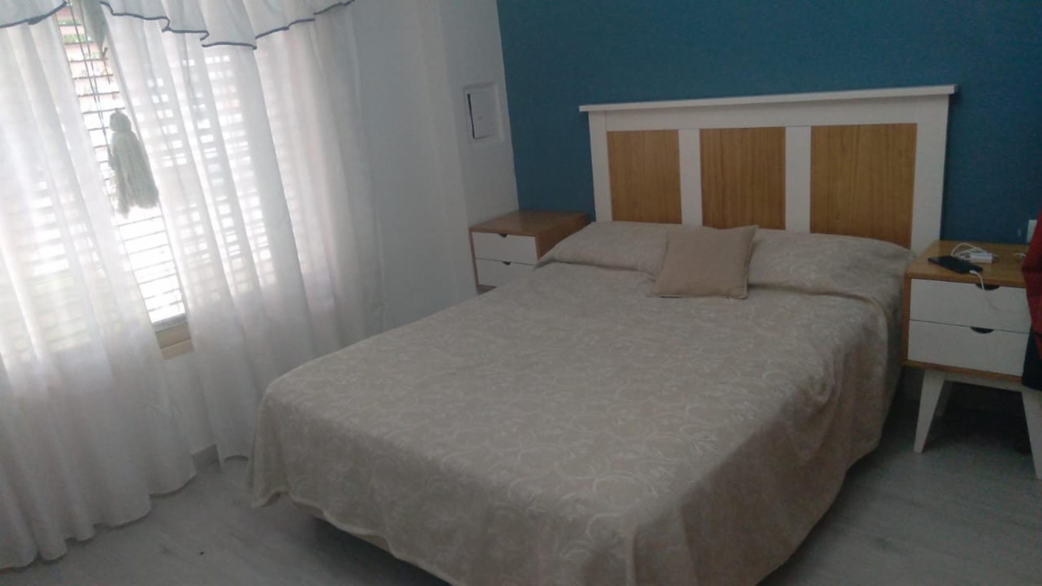 Impecable PH 3 amb pta baja al frente con terraza- Villa Bonich — foto 5