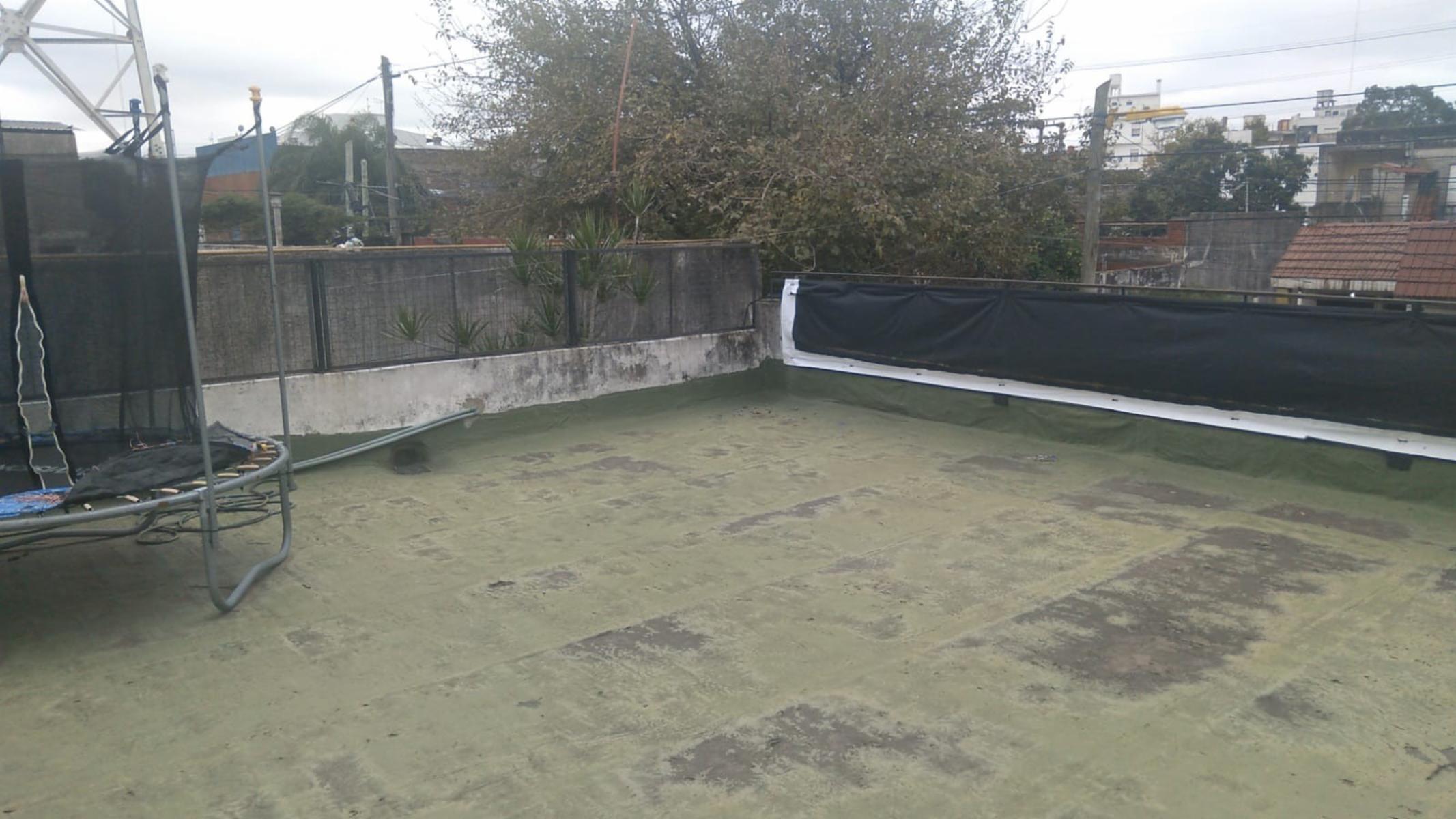 Impecable PH 3 amb pta baja al frente con terraza- Villa Bonich — foto 9