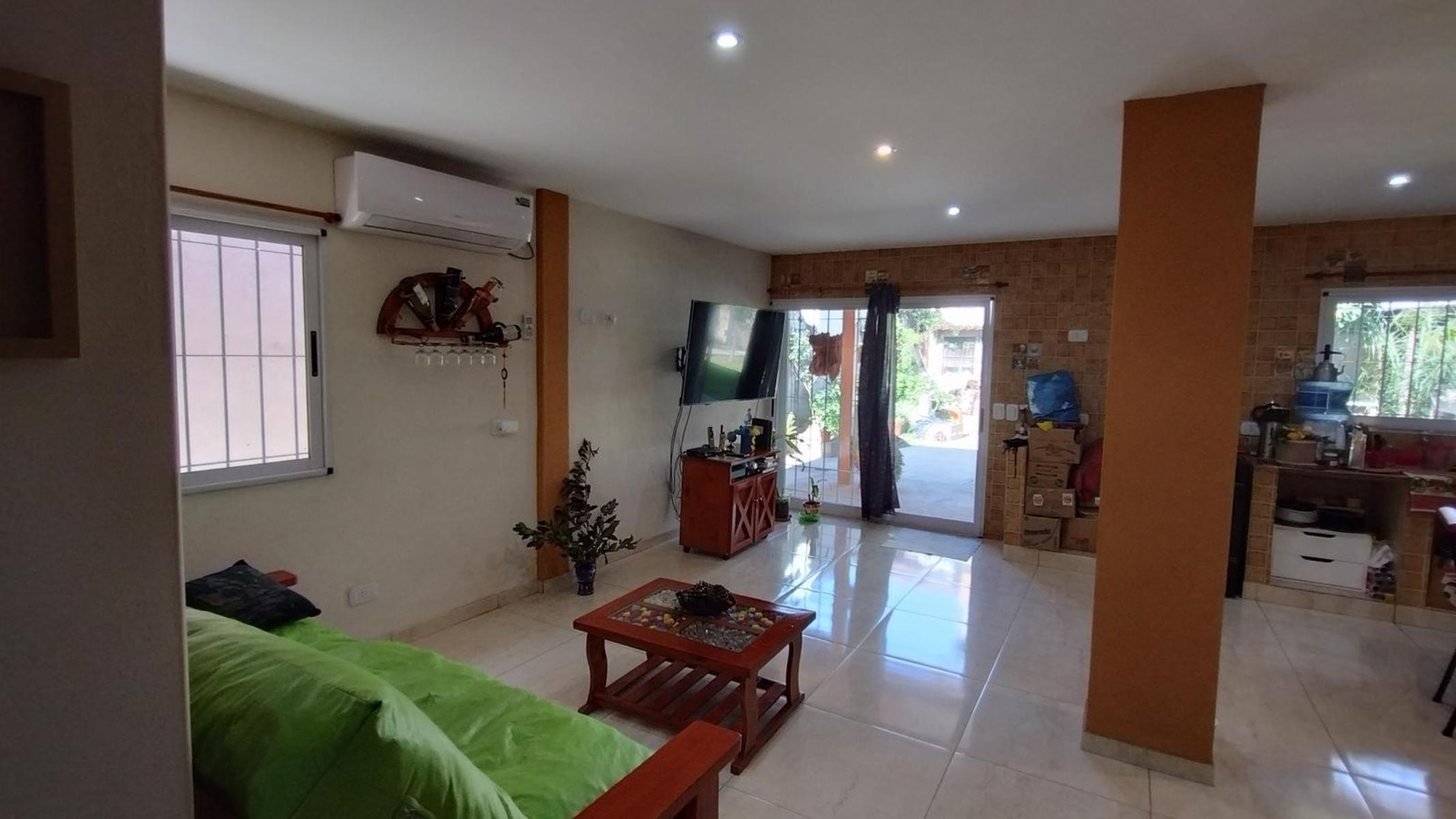 Casa 2 amb amplios + chocera y galpon — foto 3