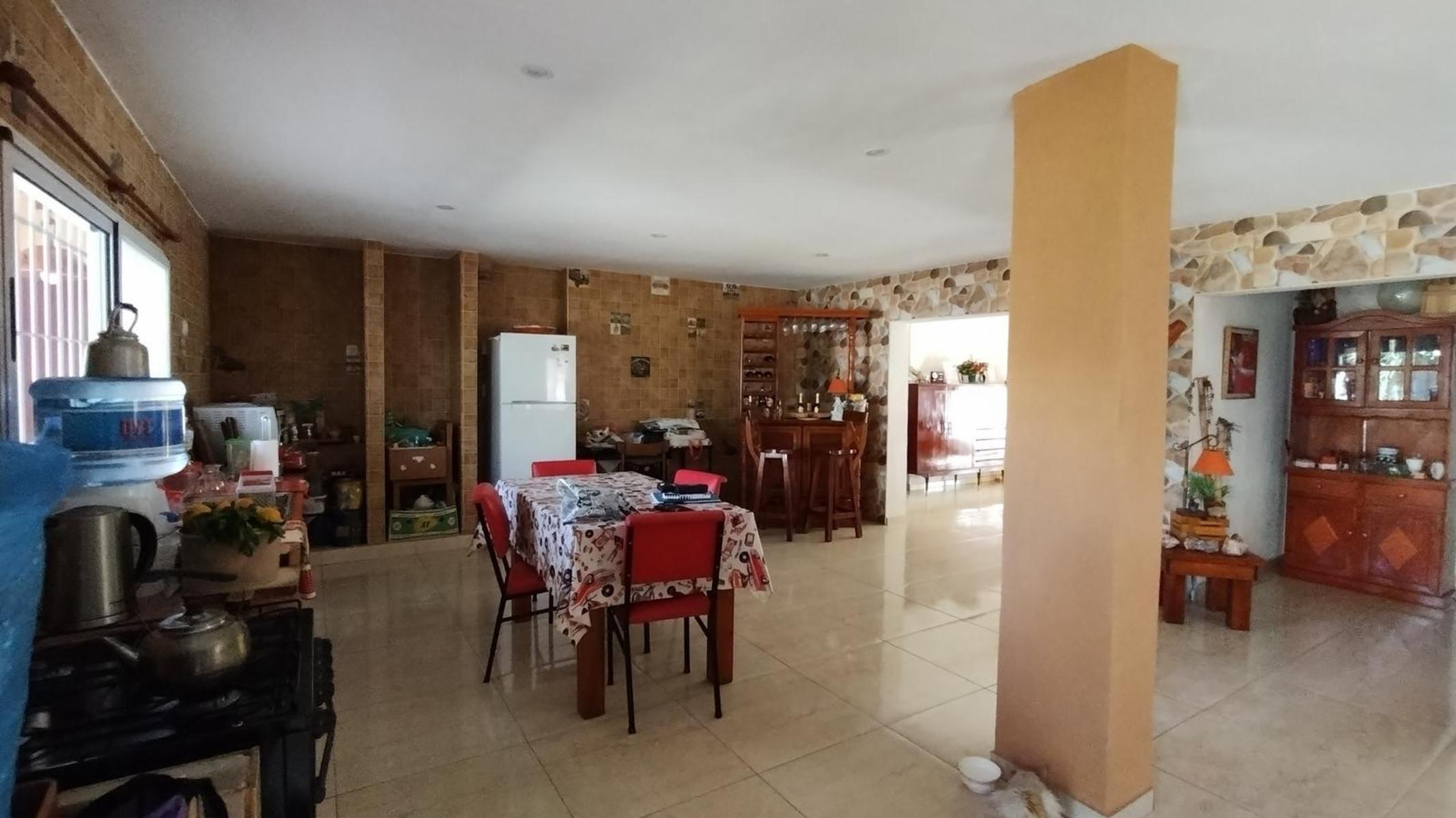 Casa 2 amb amplios + chocera y galpon — foto 4