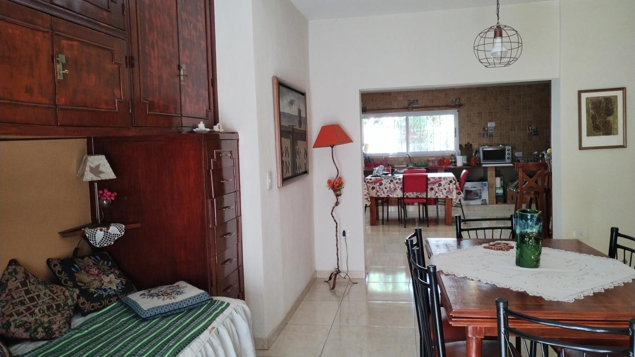 Casa 2 amb amplios + chocera y galpon — foto 5