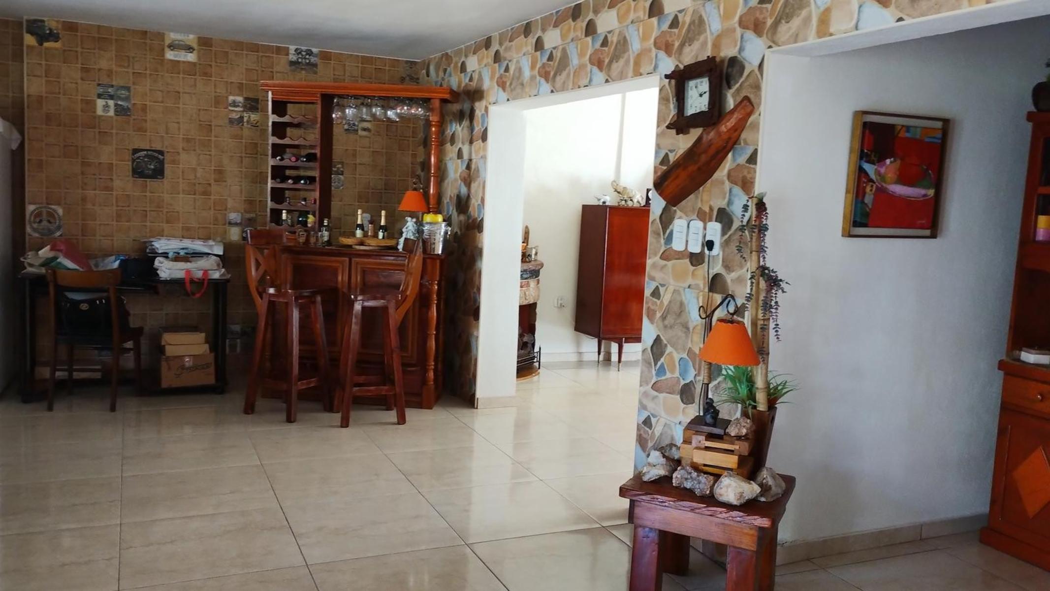 Casa 2 amb amplios + chocera y galpon — foto 6