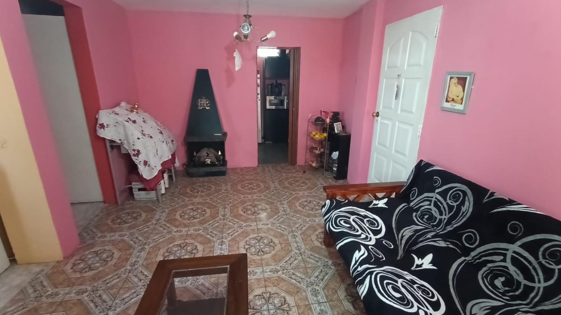 Dept 5 amb con Blacón Barrio &quotMi Esperanza&quot-San Andres — foto 3