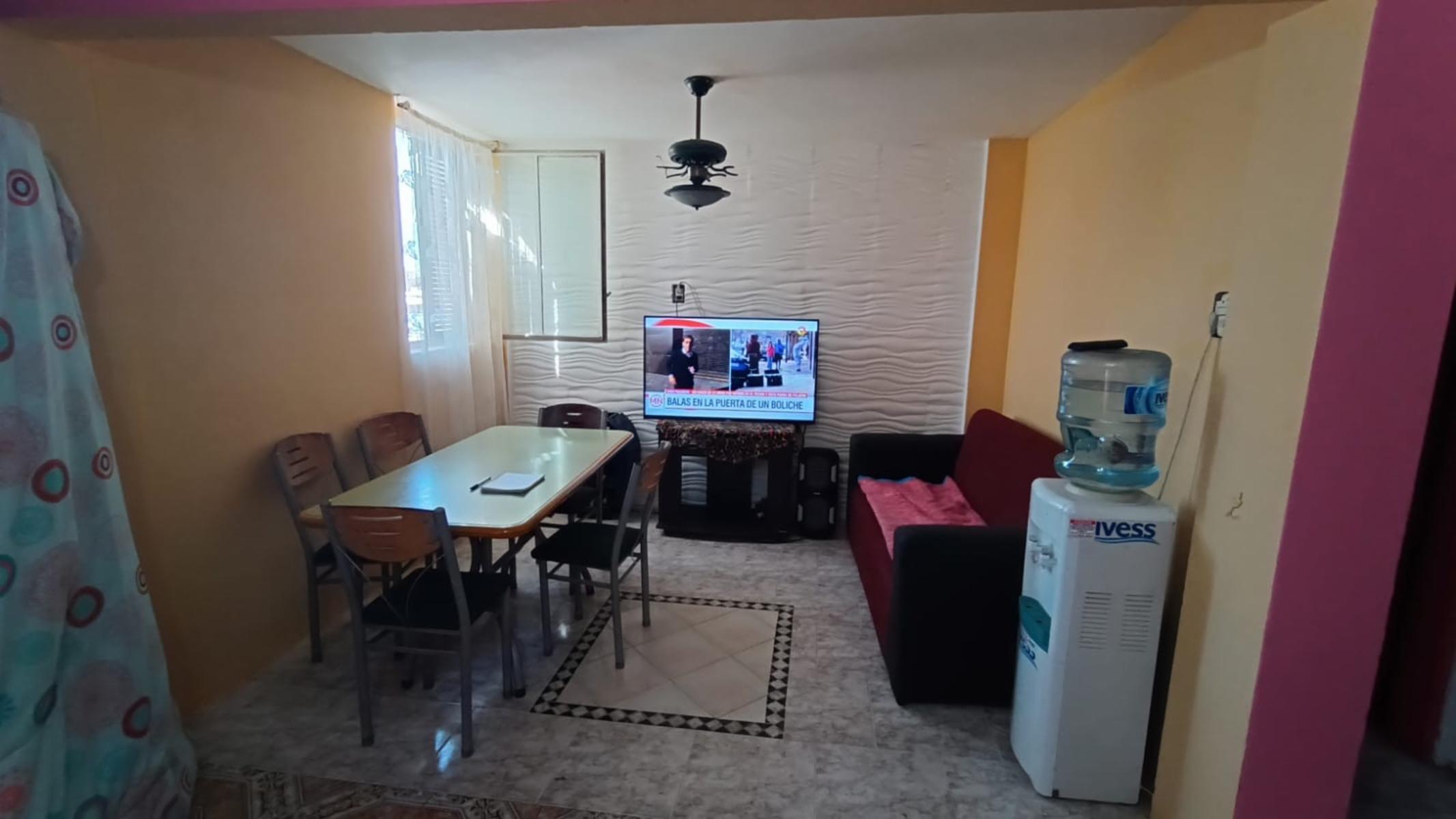 Dept 5 amb con Blacón Barrio &quotMi Esperanza&quot-San Andres — foto 4
