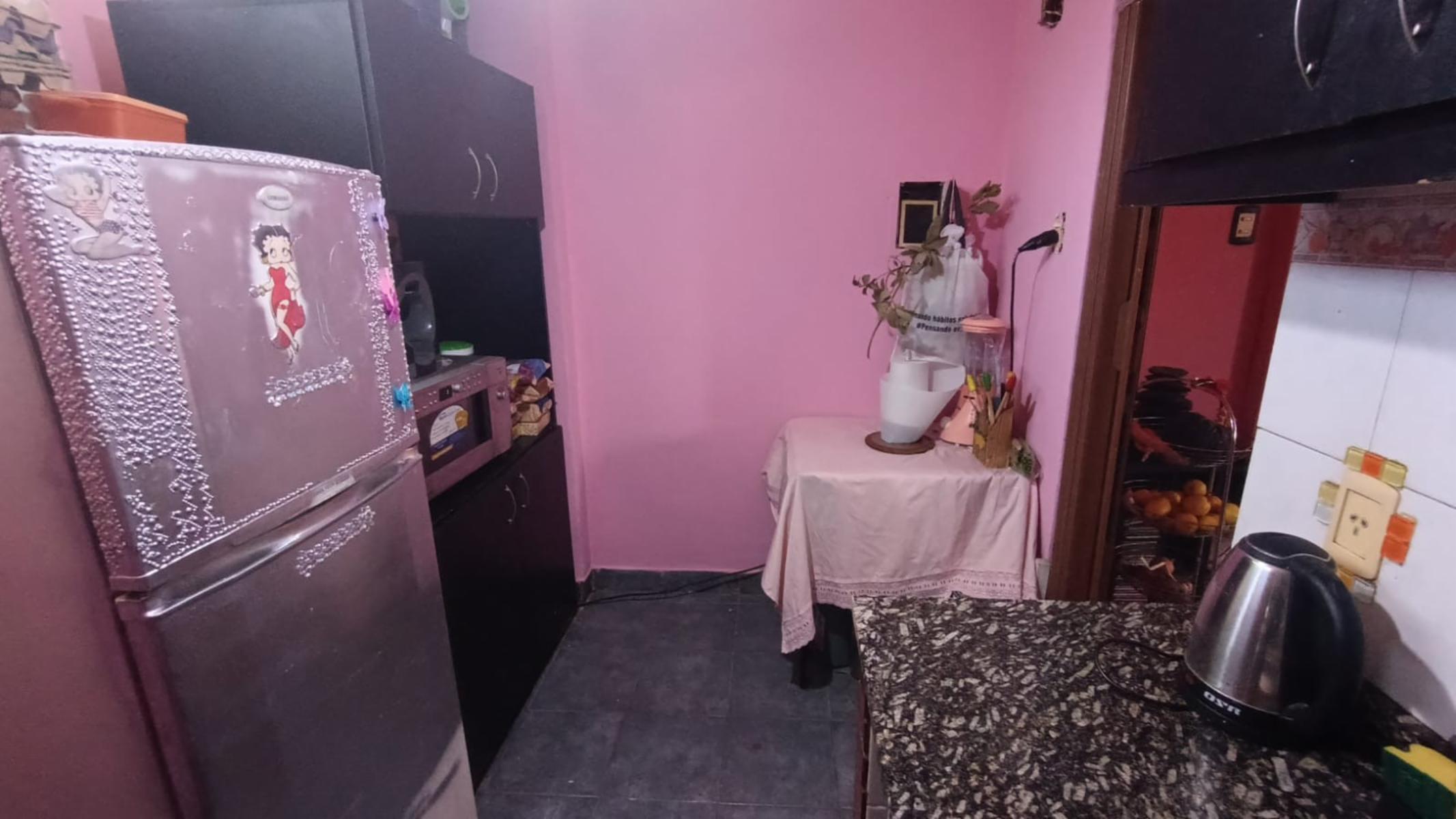 Dept 5 amb con Blacón Barrio &quotMi Esperanza&quot-San Andres — foto 12