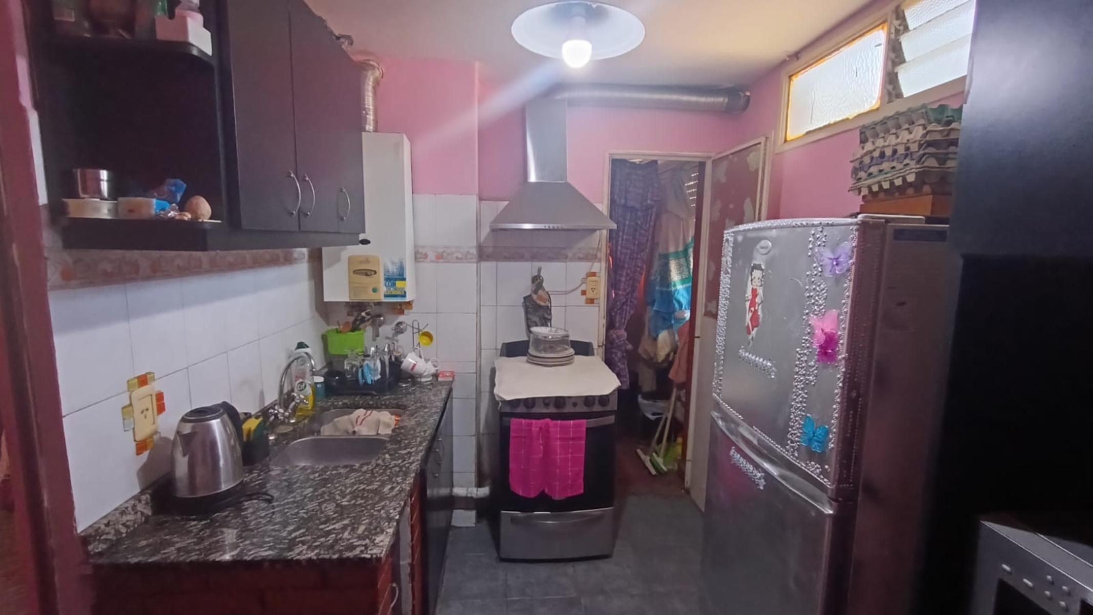 Dept 5 amb con Blacón Barrio &quotMi Esperanza&quot-San Andres — foto 14
