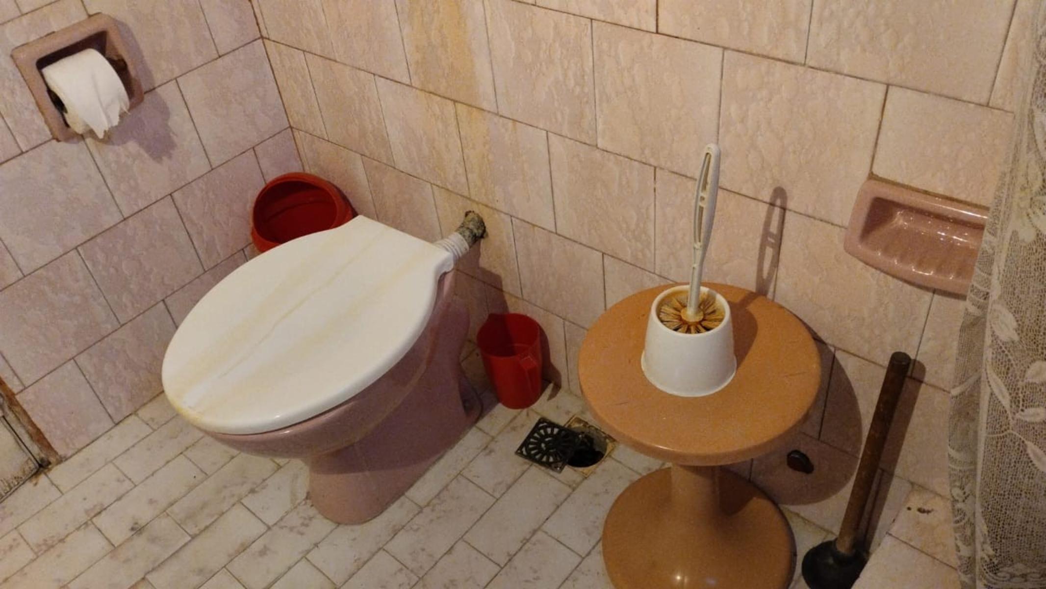 Importante Casa con Deposito en Villa Ballester — foto 8