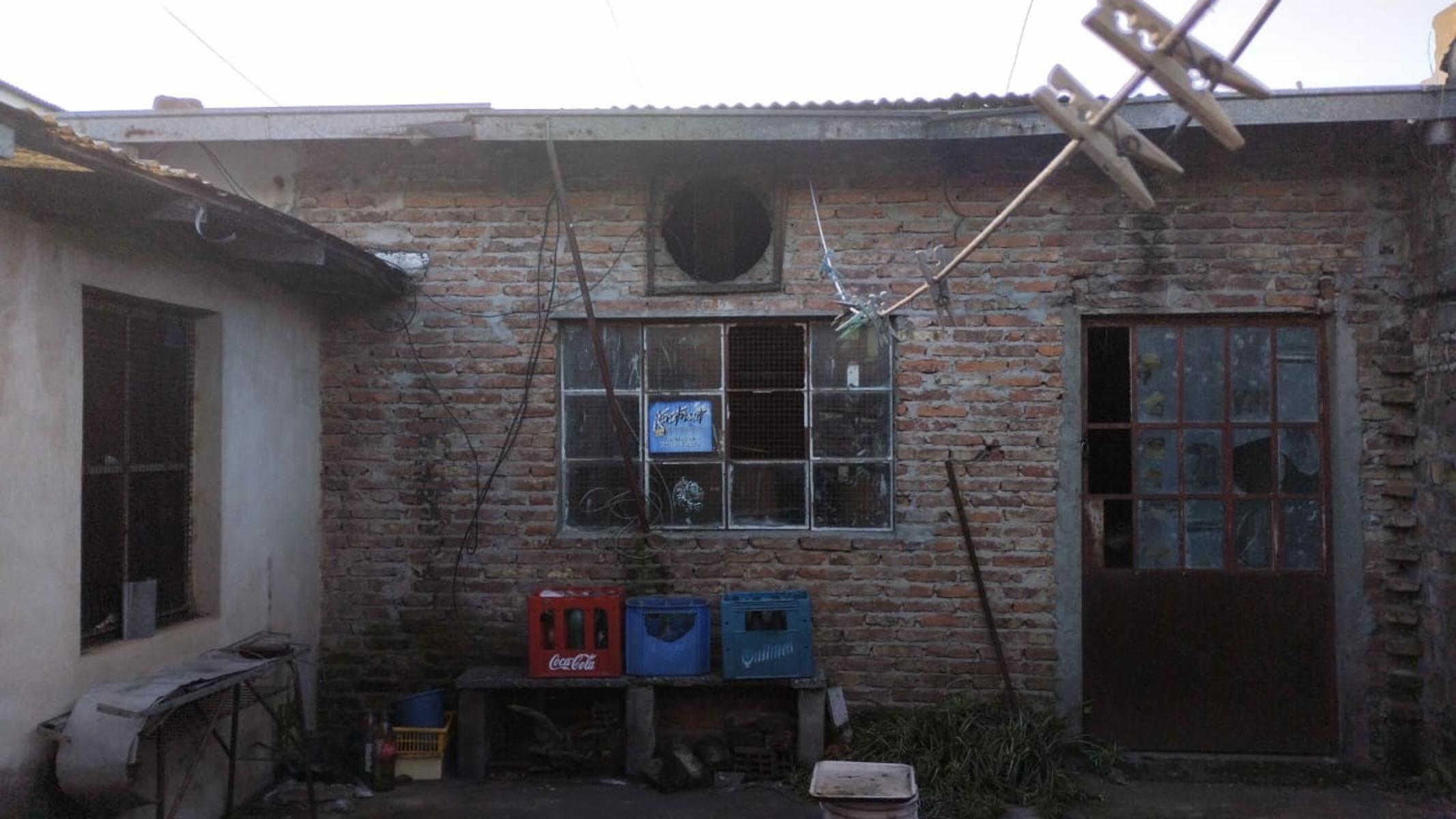 Importante Casa con Deposito en Villa Ballester — foto 11