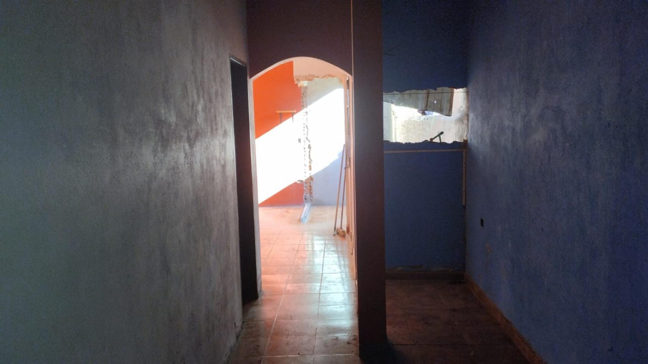 Relevante 3 Amb a restaurar en Barrio Libertador — foto 6