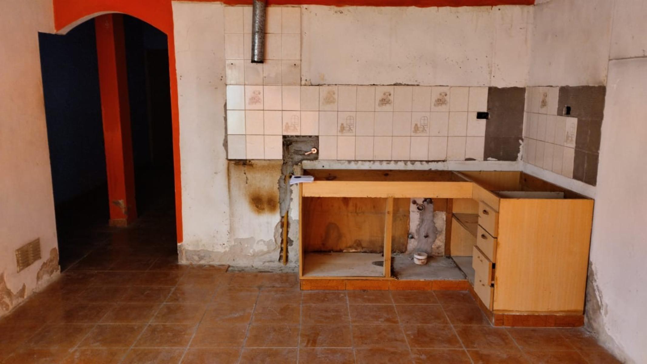 Relevante 3 Amb a restaurar en Barrio Libertador — foto 7