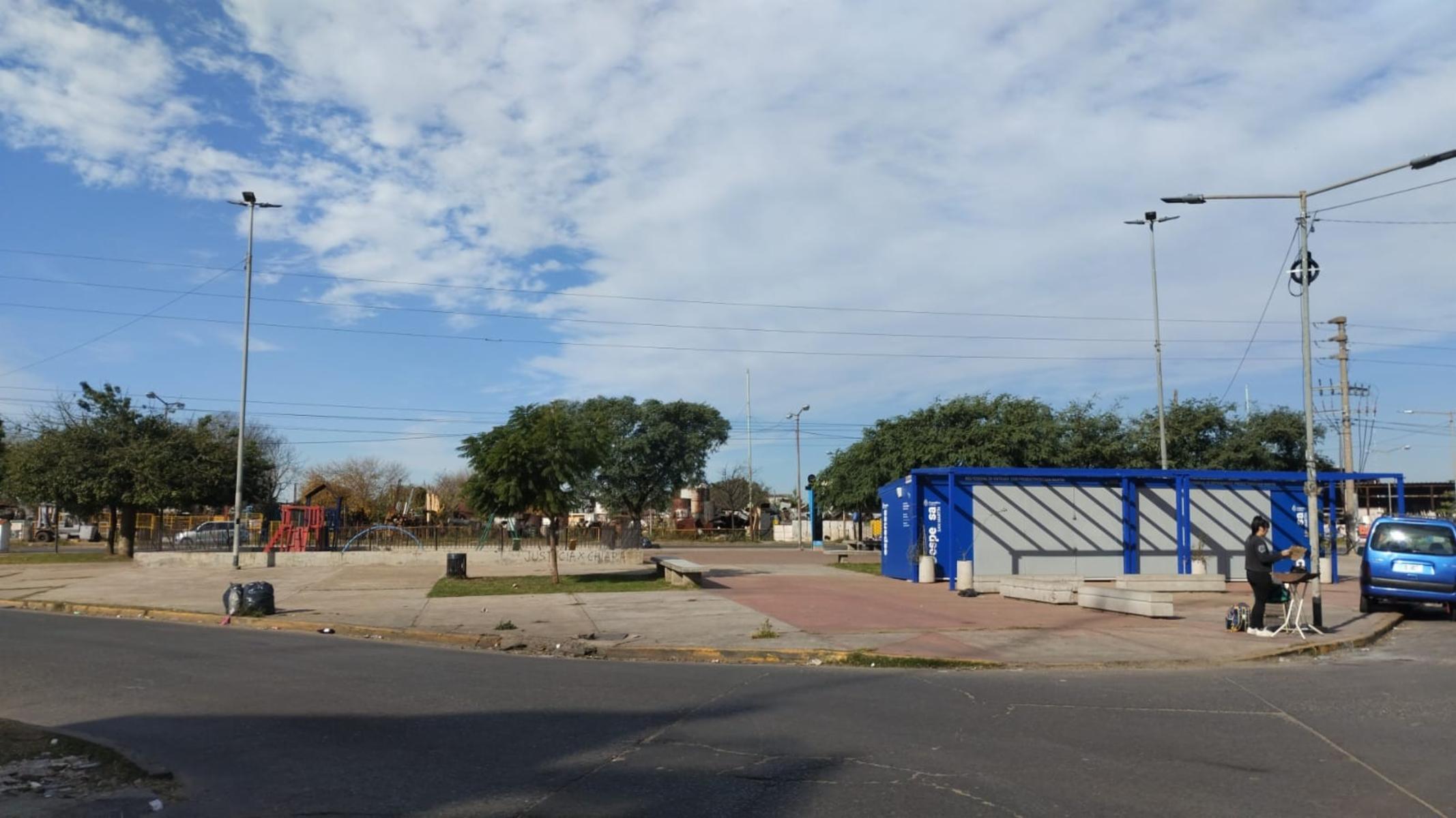 Relevante 3 Amb a restaurar en Barrio Libertador — foto 8