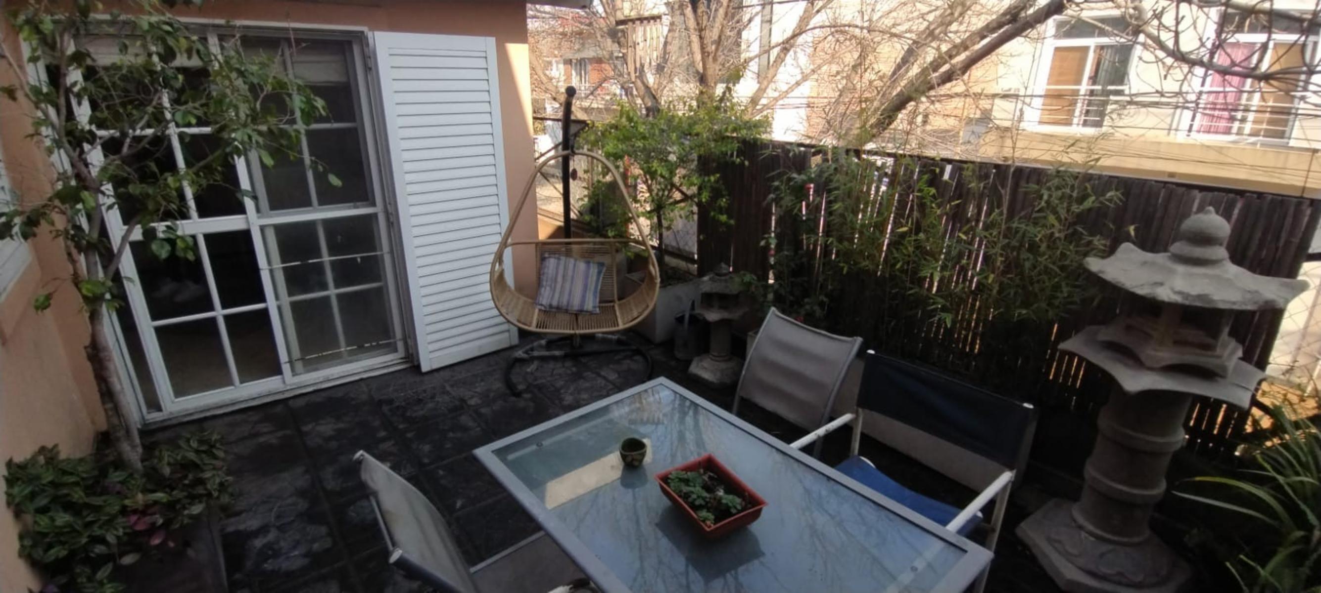 Ph 3 amb planta alta - Villa Ballester centro