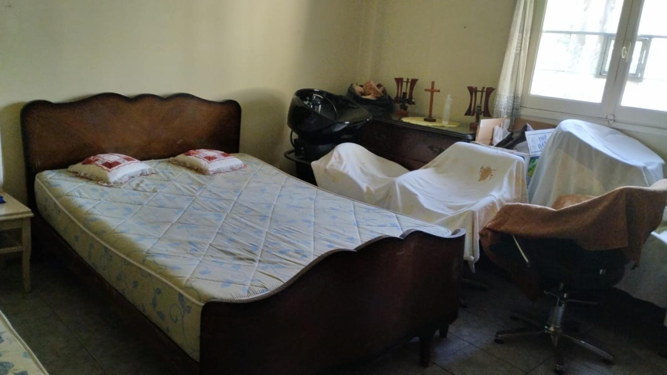INTERESANTE PROPIEDAD 4 AMB c/ FDO PARQUIZADO — foto 8