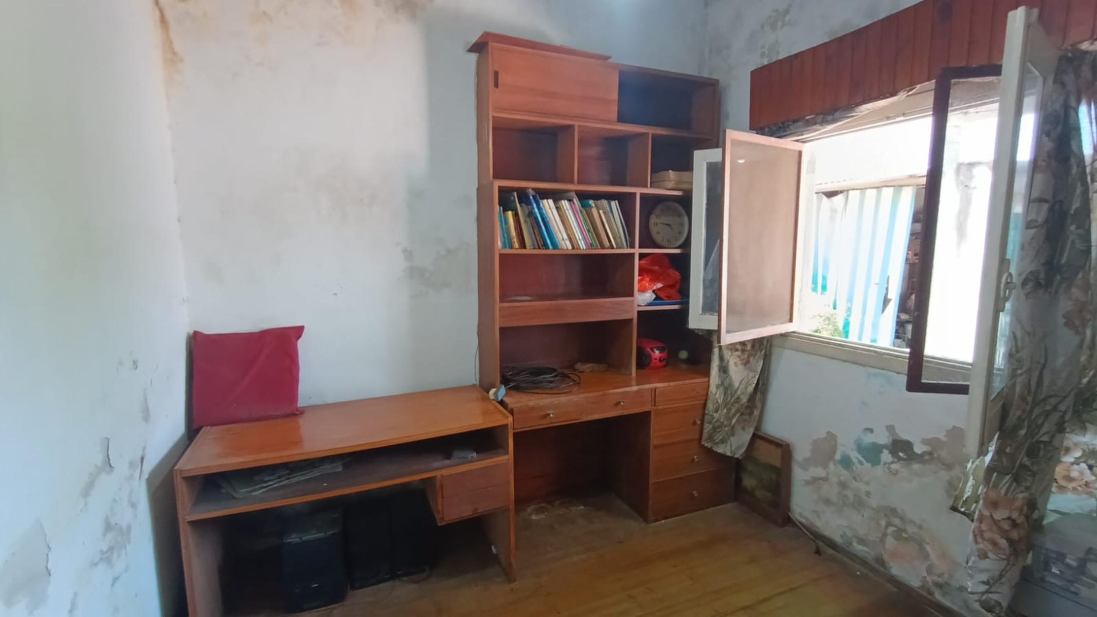 RELEVANTE CASA 4 AMB, (142 Mts2) S/ LOTE 250 Mts2 con COCHERA Y FDO LIBRE en VILLA BONICH — foto 9