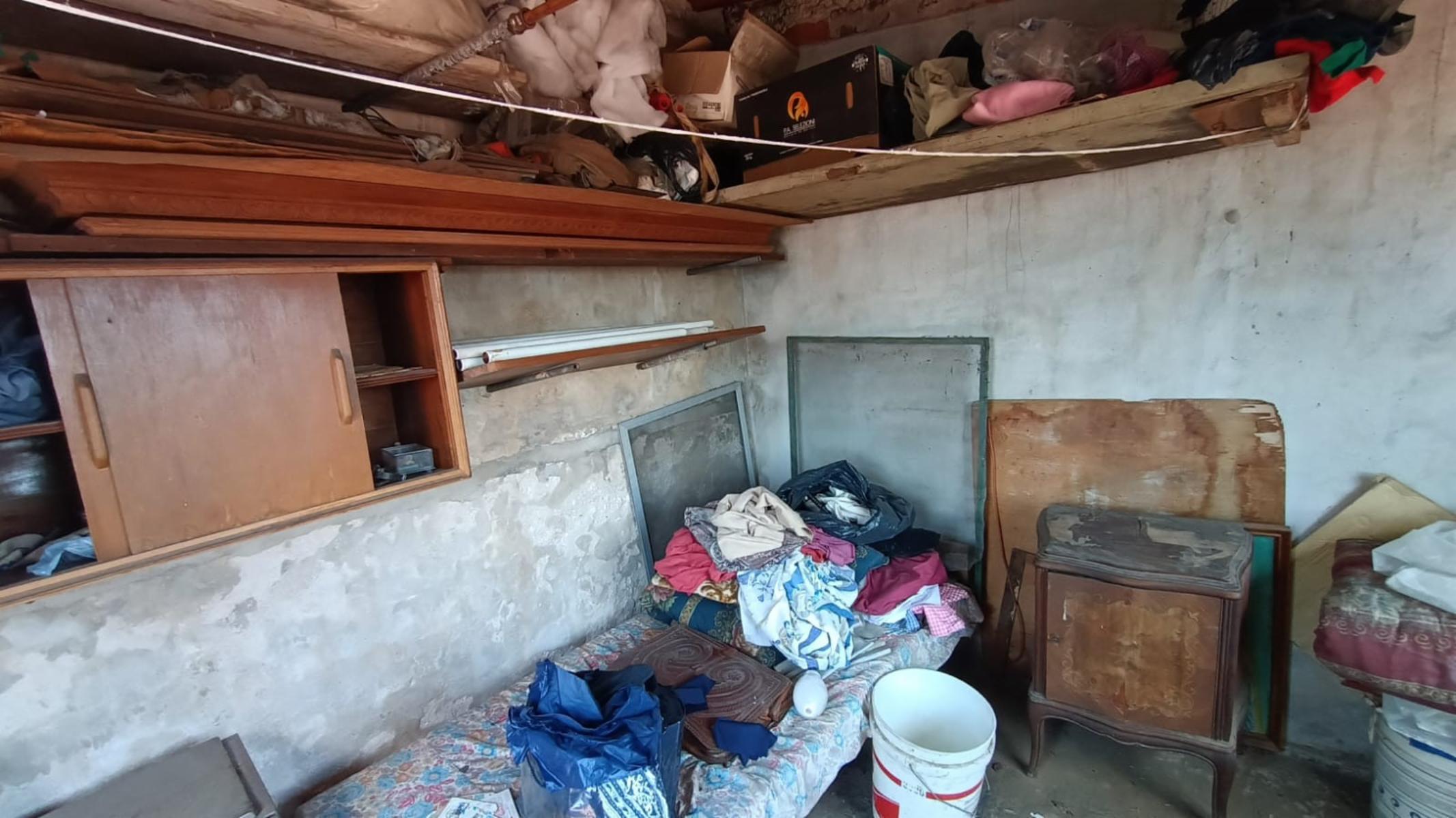 RELEVANTE CASA 4 AMB, (142 Mts2) S/ LOTE 250 Mts2 con COCHERA Y FDO LIBRE en VILLA BONICH — foto 10