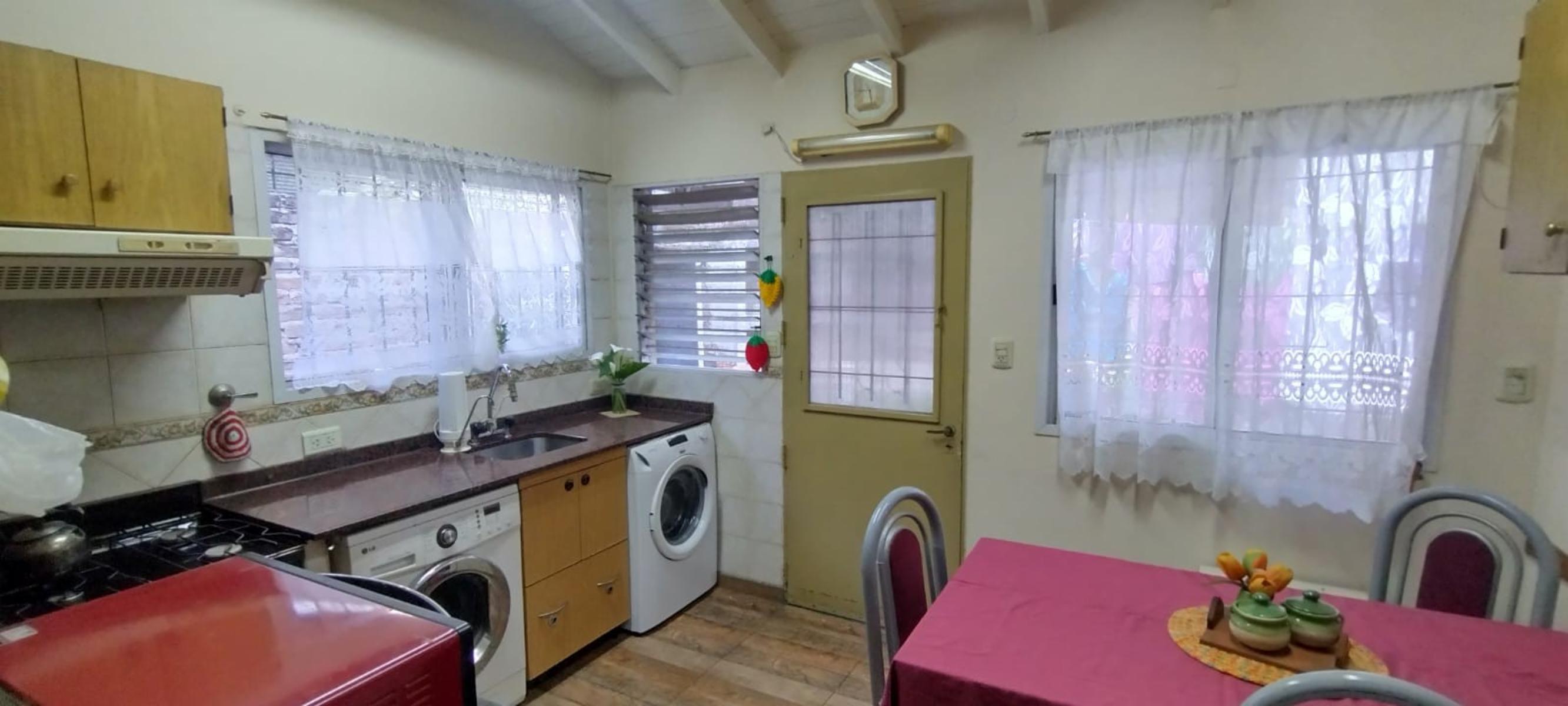 Ph 3 amb frente patio y cochera- Villa ballester — foto 2