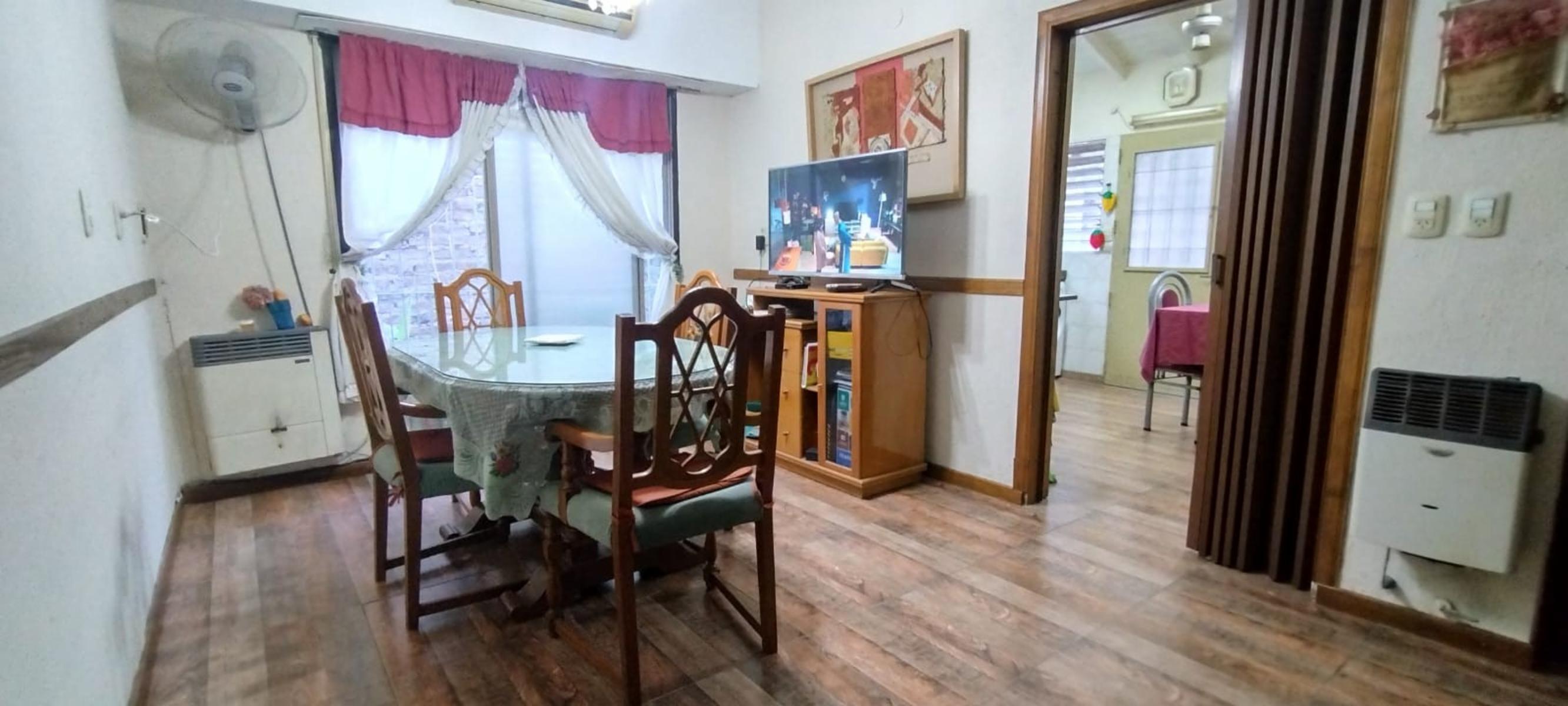 Ph 3 amb frente patio y cochera- Villa ballester — foto 4