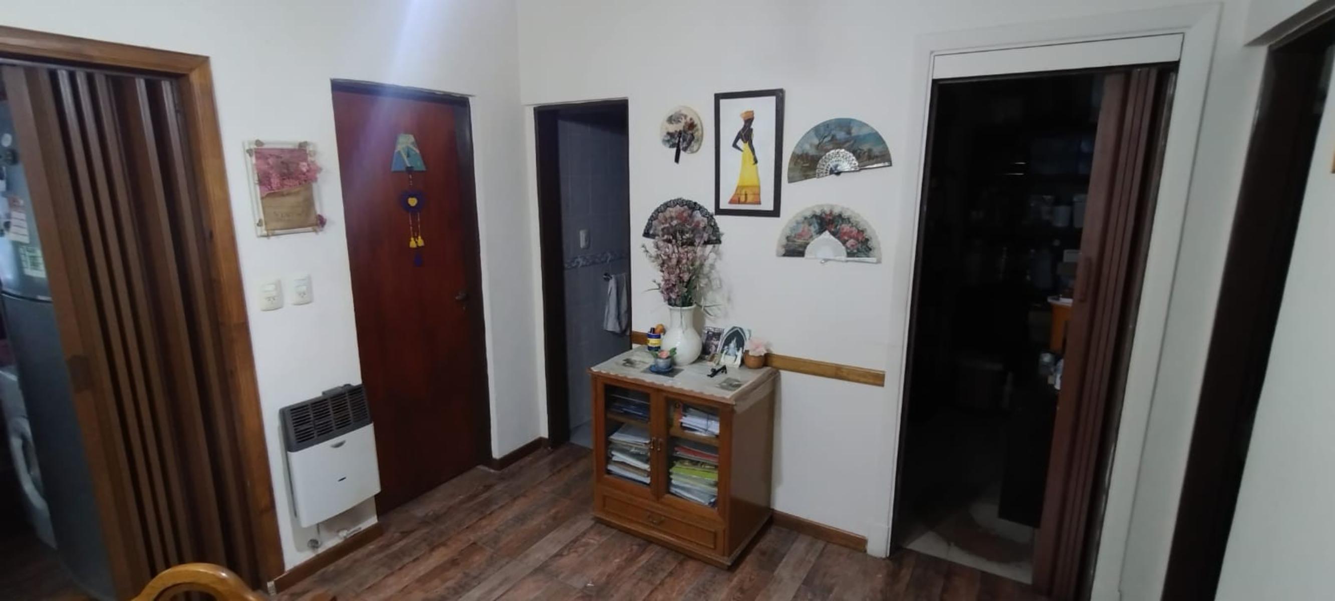 Ph 3 amb frente patio y cochera- Villa ballester — foto 5