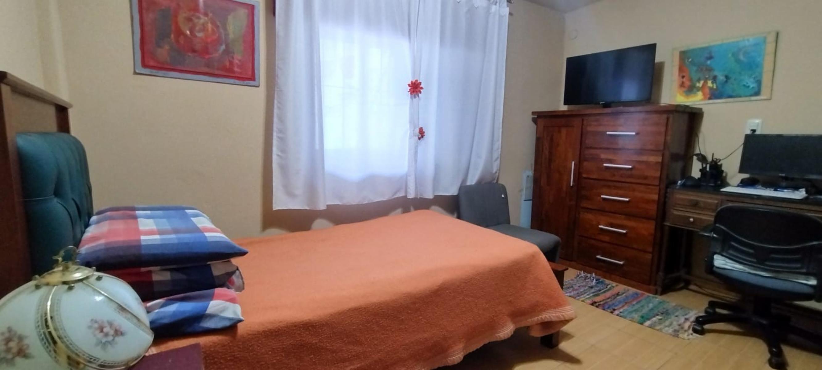 Ph 3 amb frente patio y cochera- Villa ballester — foto 7