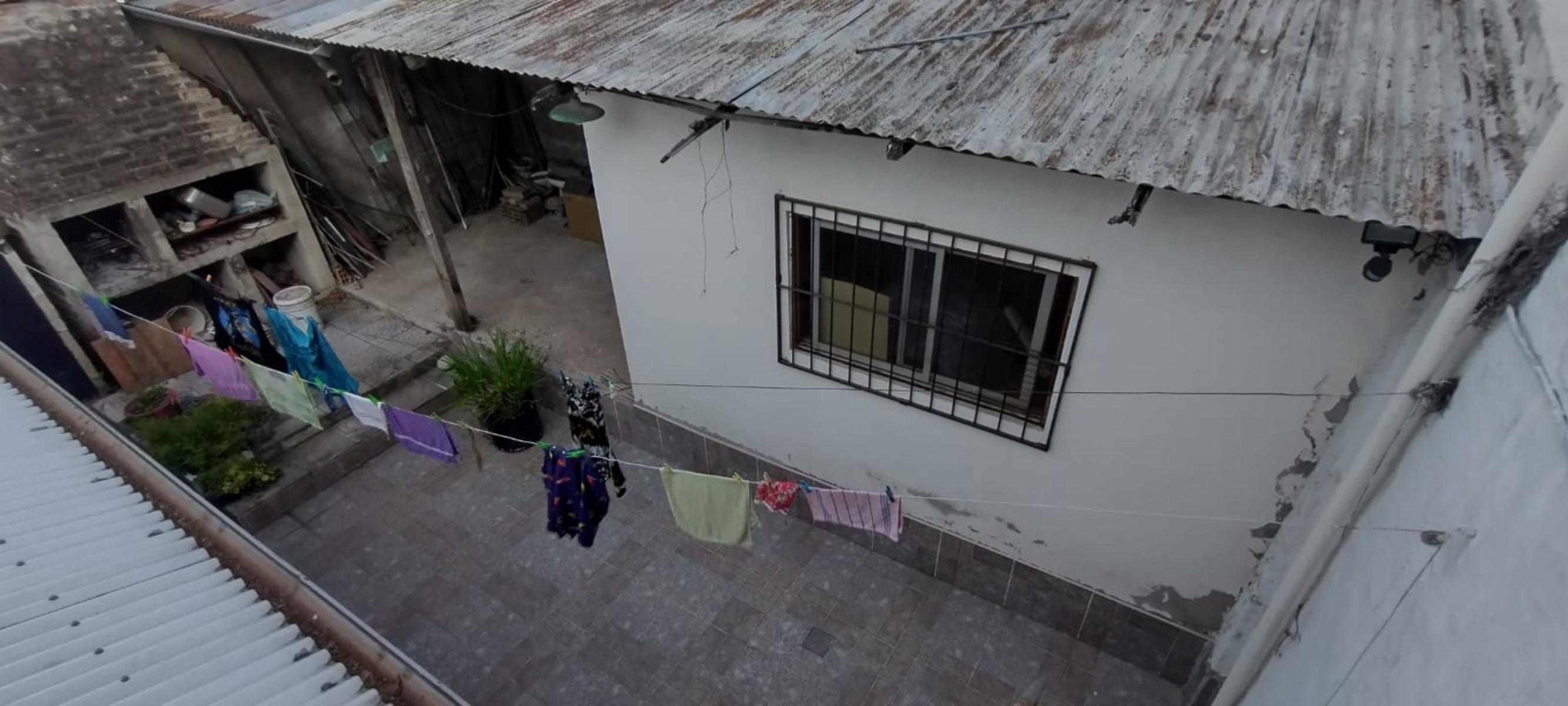Ph 3 amb frente patio y cochera- Villa ballester — foto 10