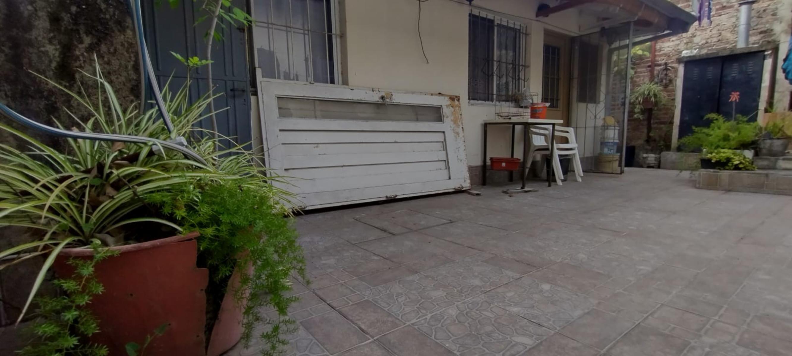 Ph 3 amb frente patio y cochera- Villa ballester — foto 11