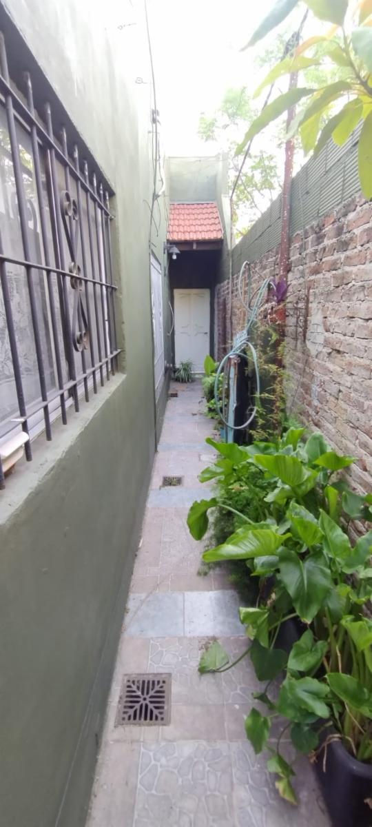 Ph 3 amb frente patio y cochera- Villa ballester — foto 12