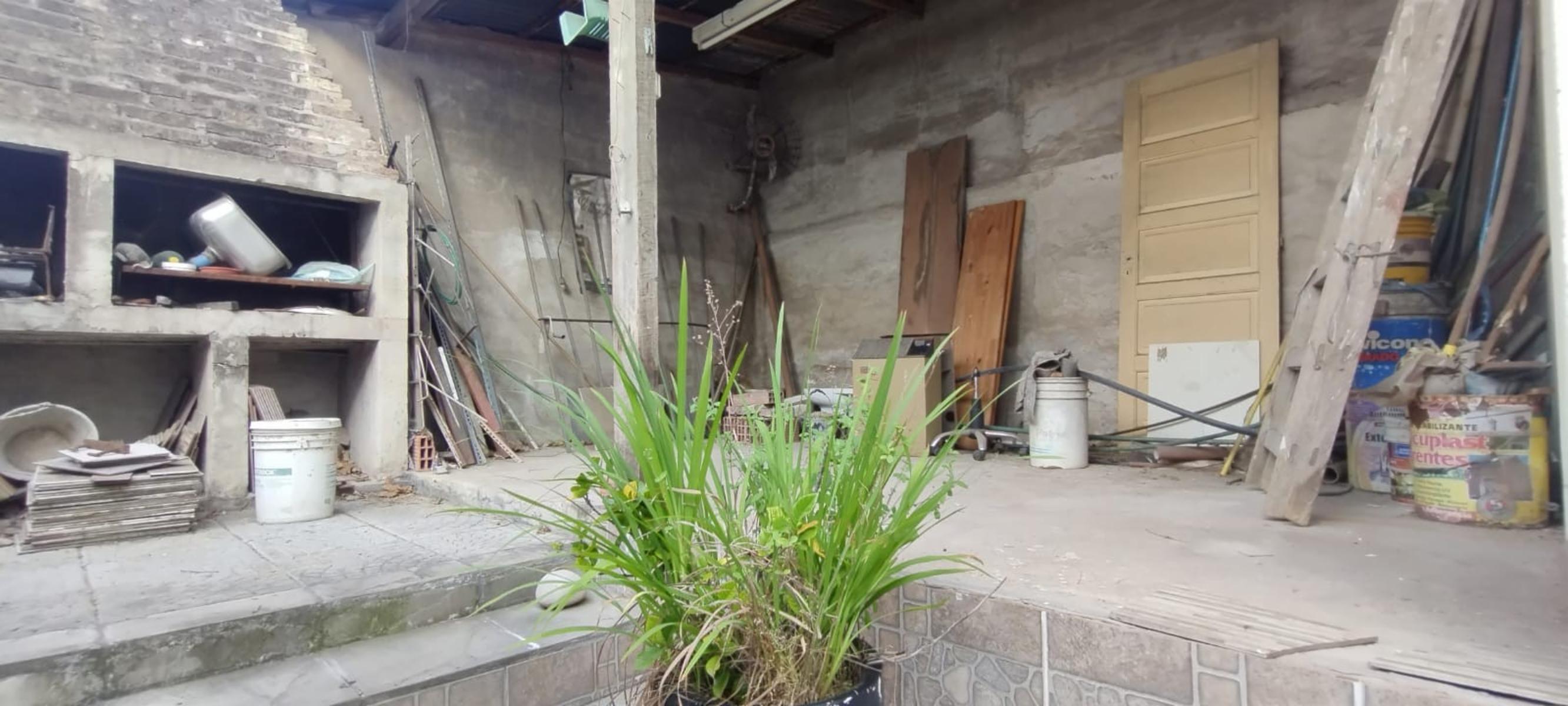 Ph 3 amb frente patio y cochera- Villa ballester — foto 13