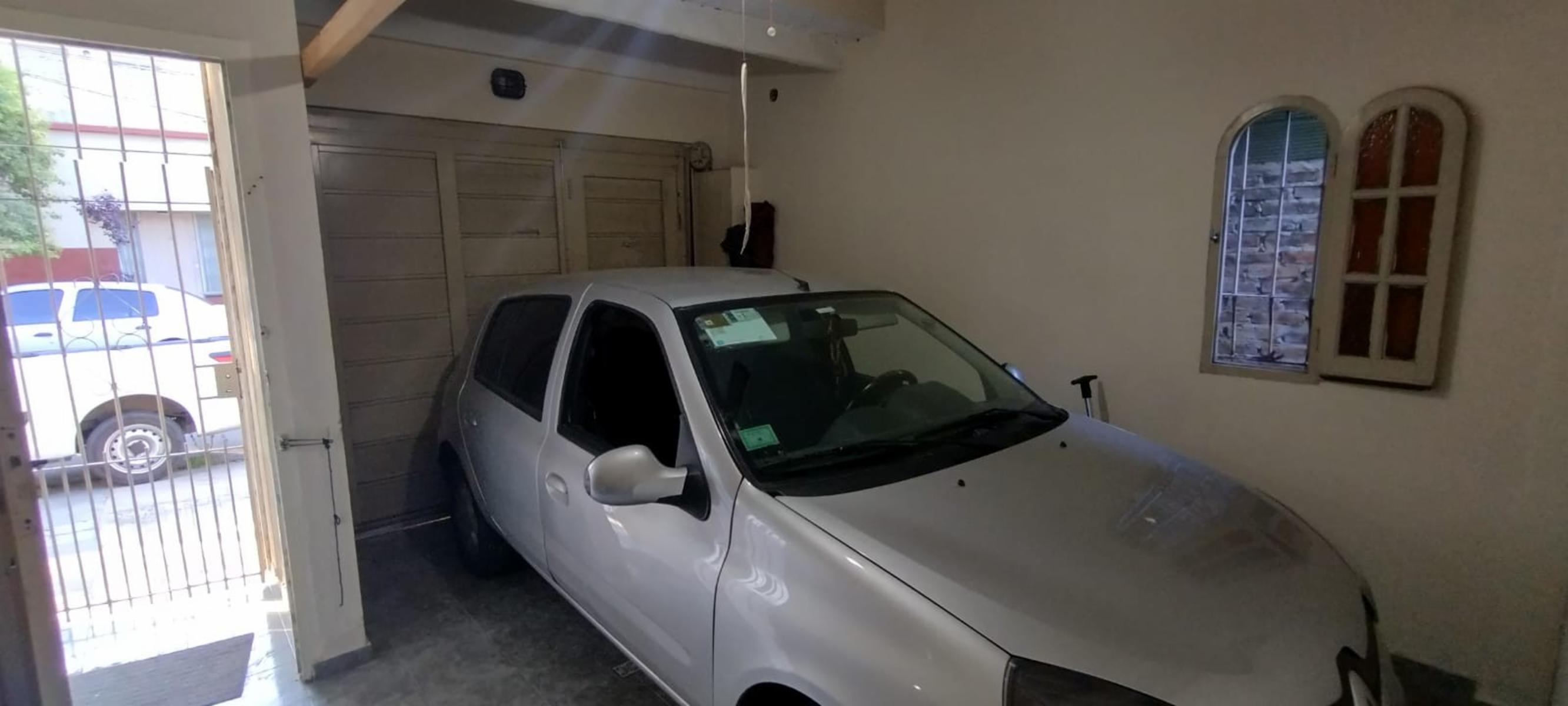 Ph 3 amb frente patio y cochera- Villa ballester — foto 14