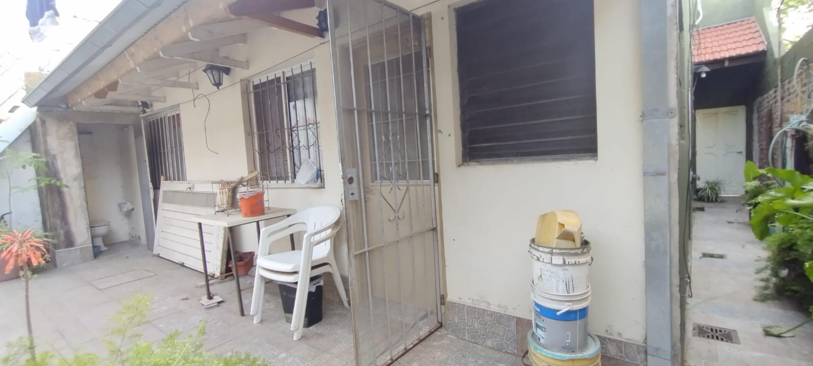Ph 3 amb frente patio y cochera- Villa ballester — foto 15