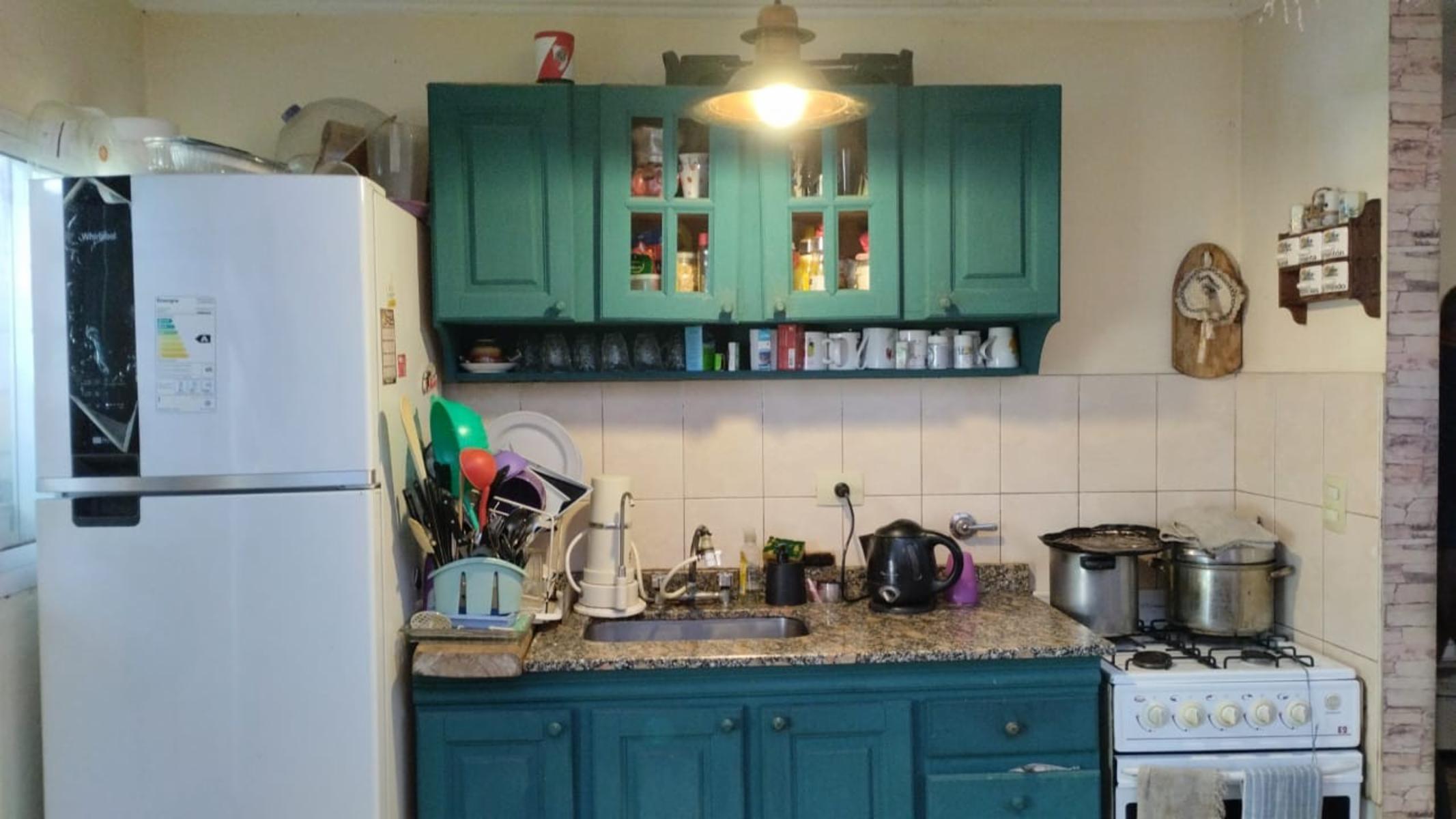 EXCELENTE CASA 4 AMB c/ FDO LIBRE en el Bo Privado &quotALTOS DE PODESTA&quot — foto 6