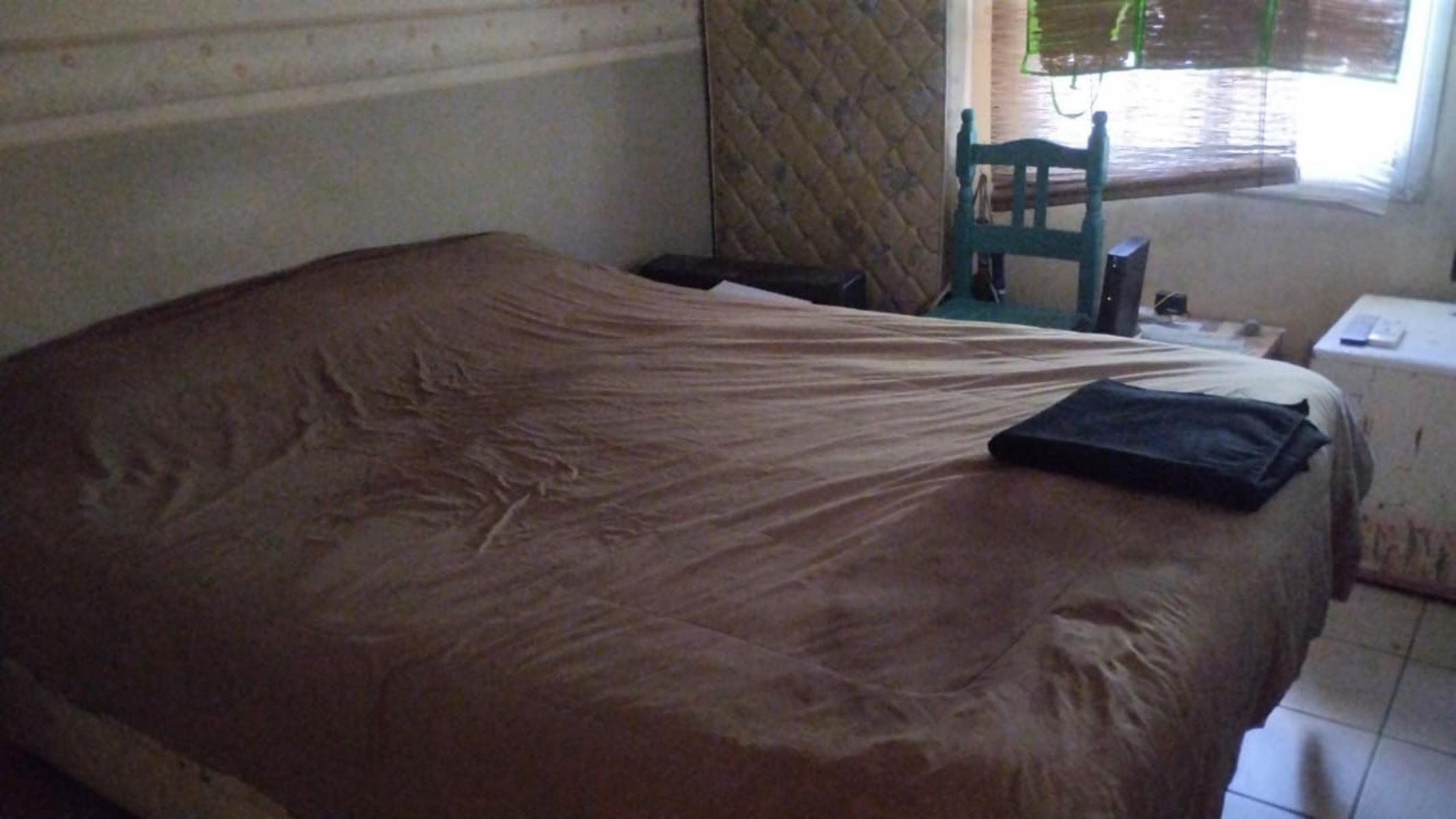 EXCELENTE CASA 4 AMB c/ FDO LIBRE en el Bo Privado &quotALTOS DE PODESTA&quot — foto 10